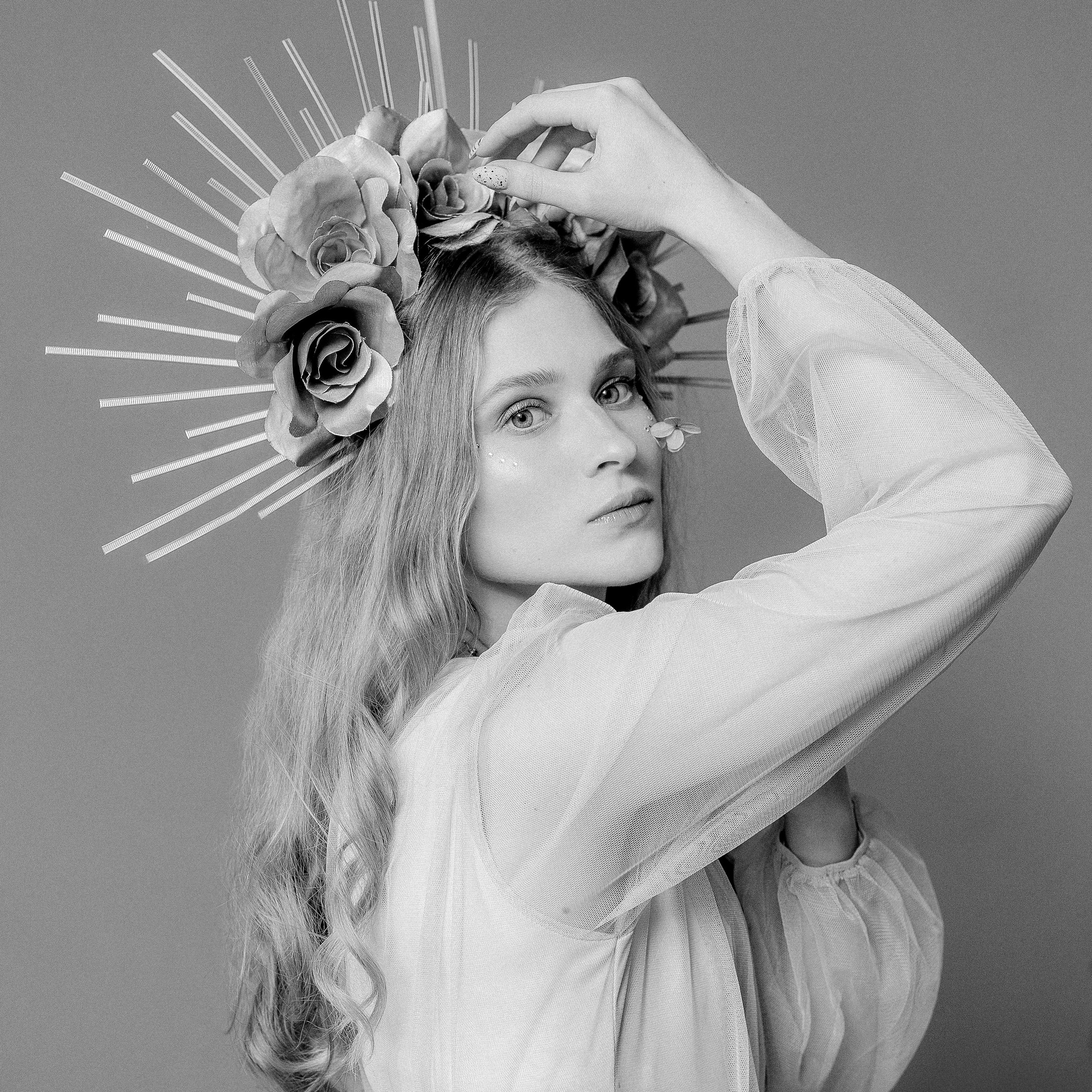 Отзывы. Анастасия Клепцова, портретный фотограф Москва