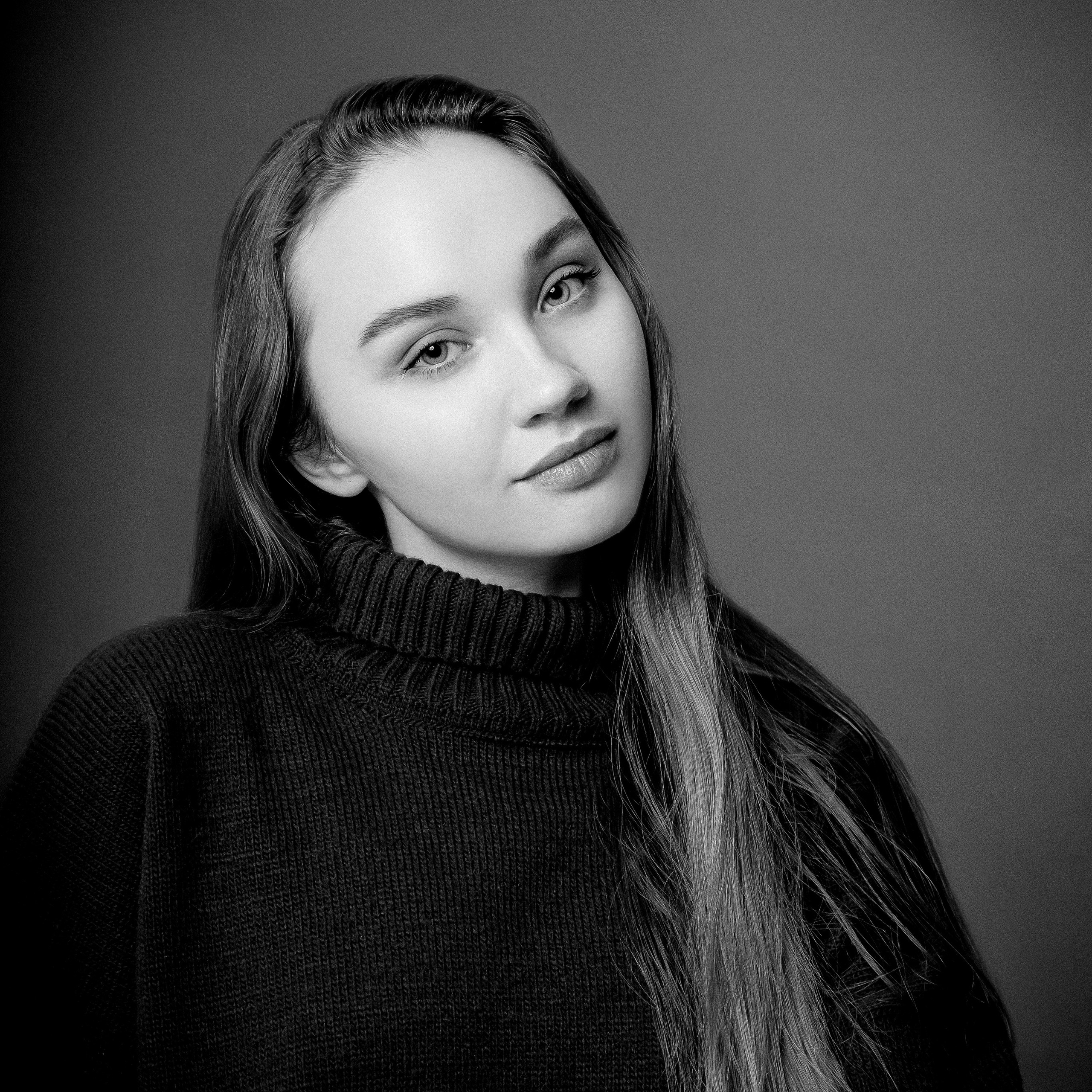 Отзывы. Анастасия Клепцова, портретный фотограф Москва