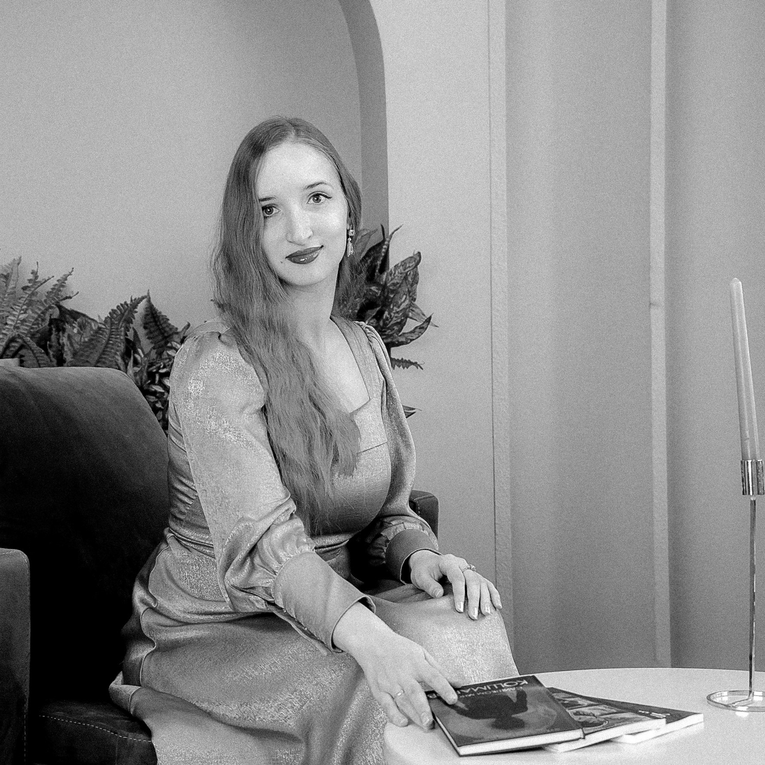 Отзывы. Анастасия Клепцова, портретный фотограф Москва