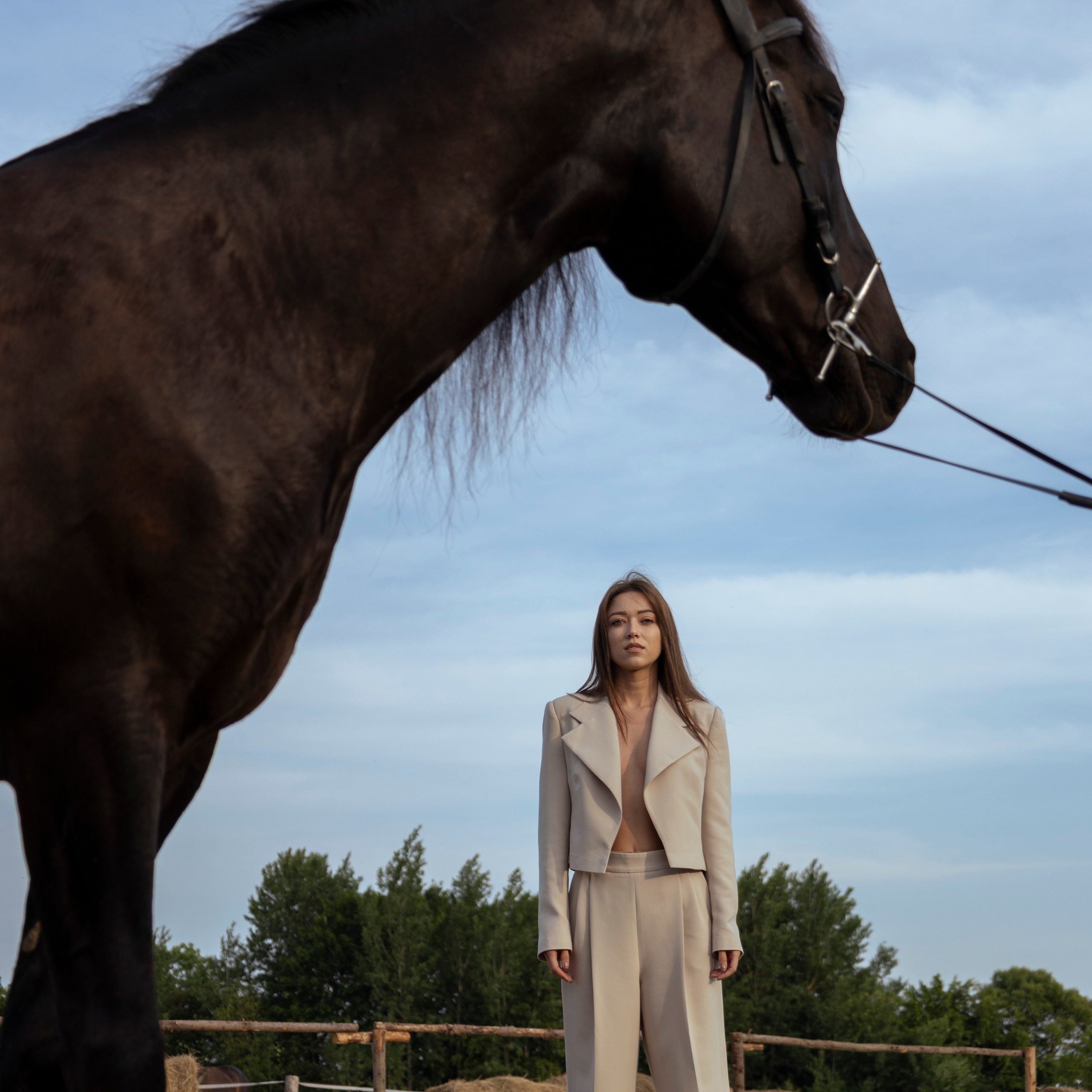 Отзывы. Фотограф Анастасия Горлач в Калининграде