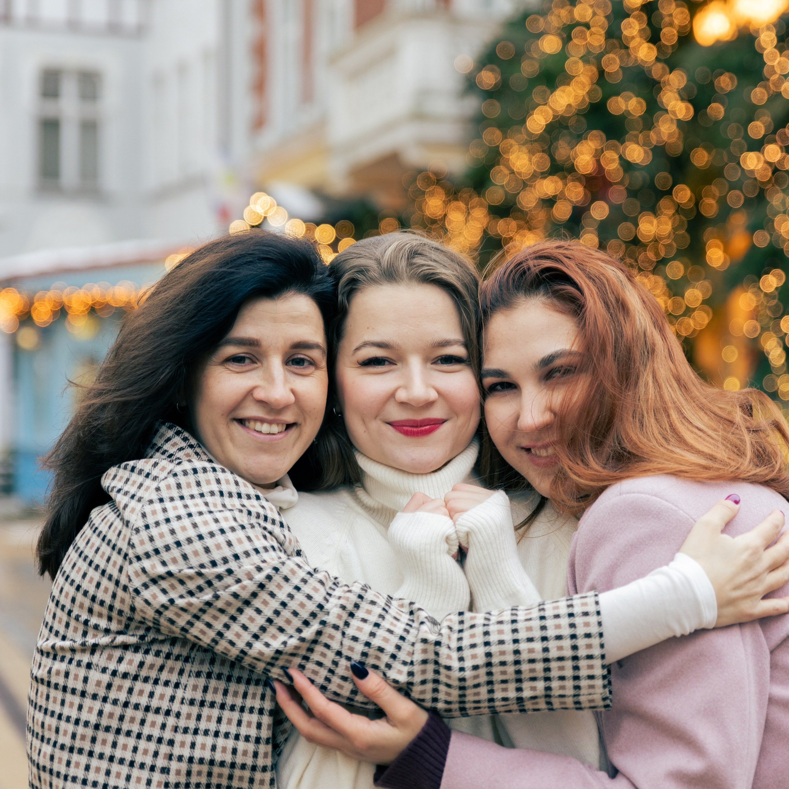 Отзывы. Фотограф Анастасия Горлач в Калининграде