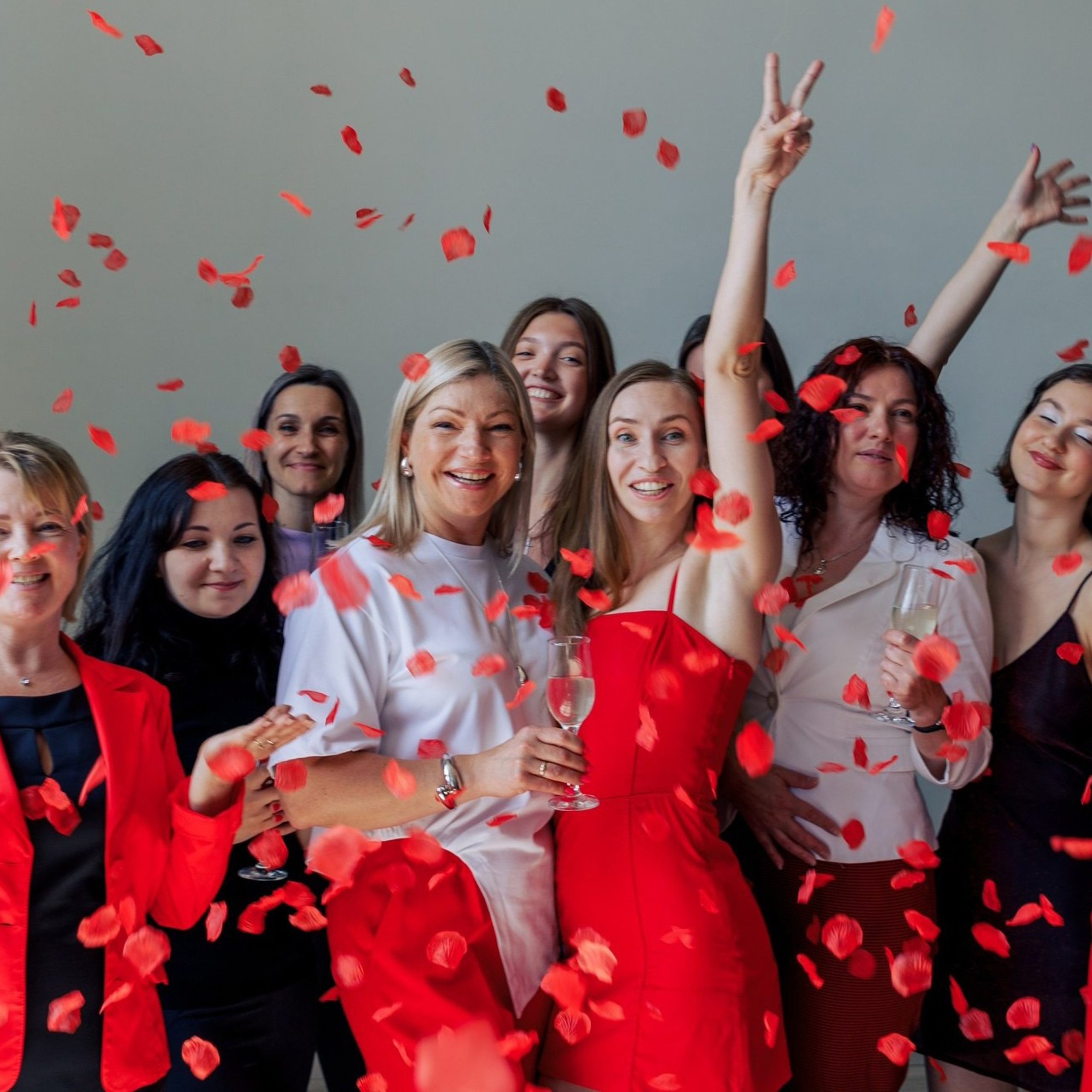 Отзывы. Фотограф Анастасия Горлач в Калининграде