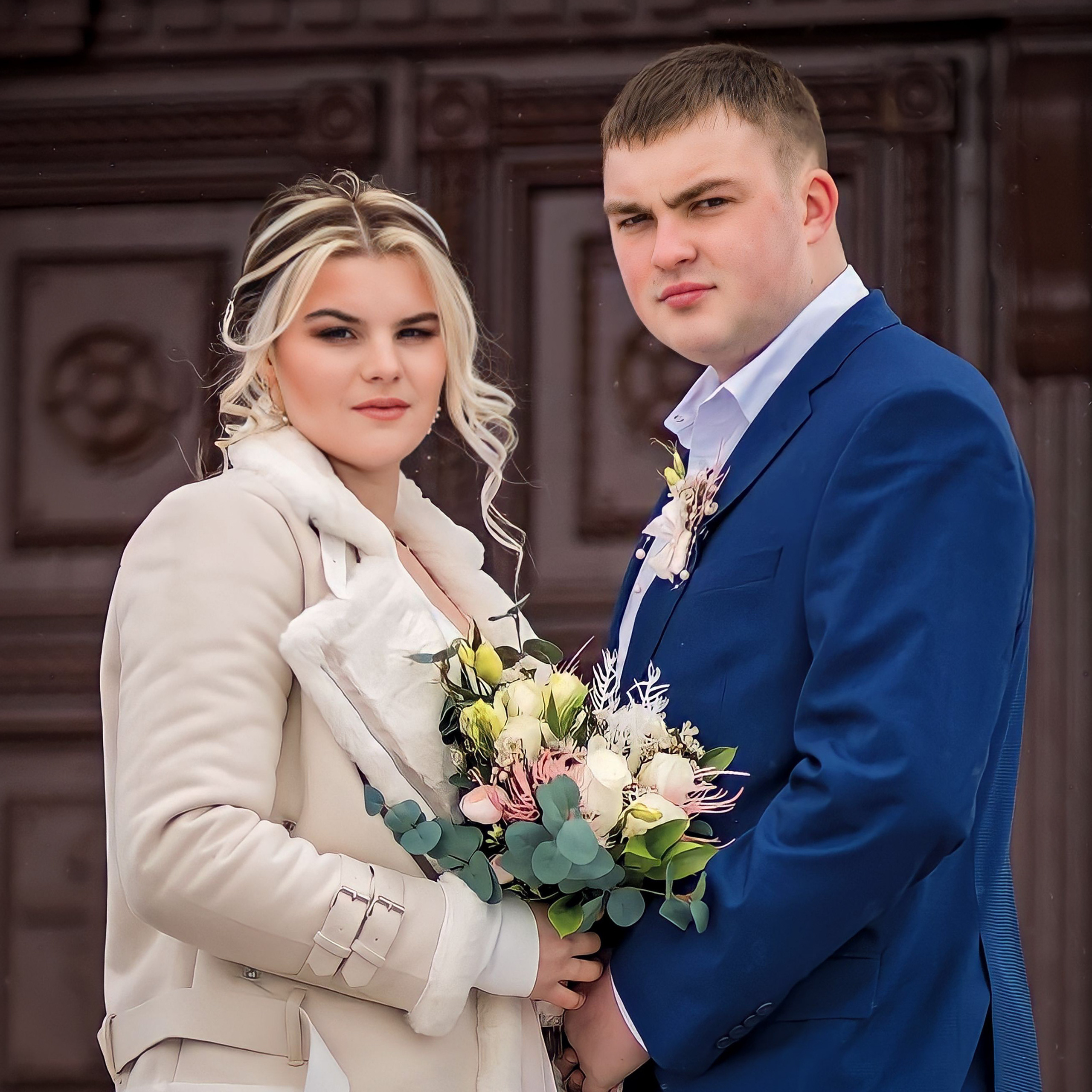 Свадьба Даниил & Ирина