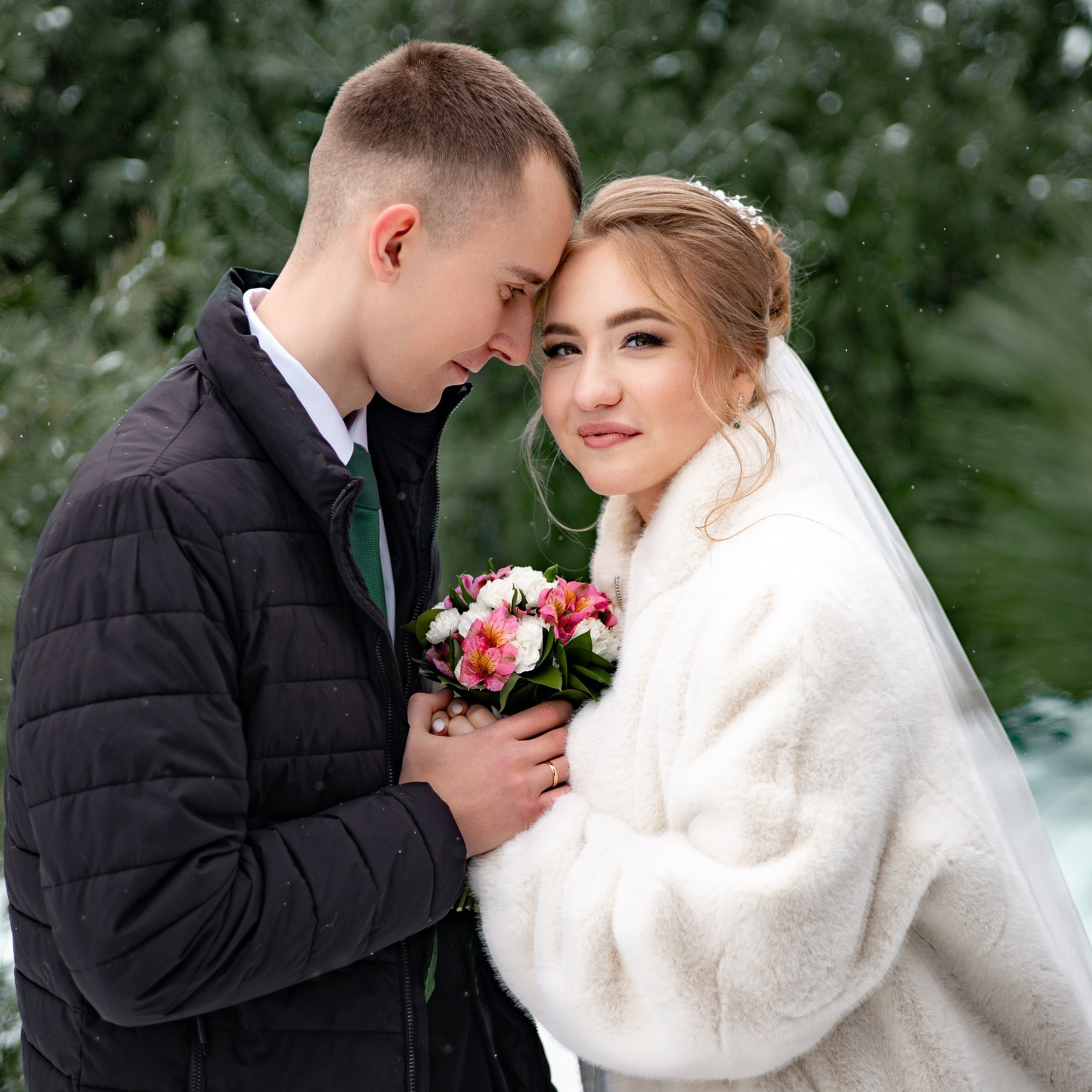 СВАДЬБА МАРТ 2024