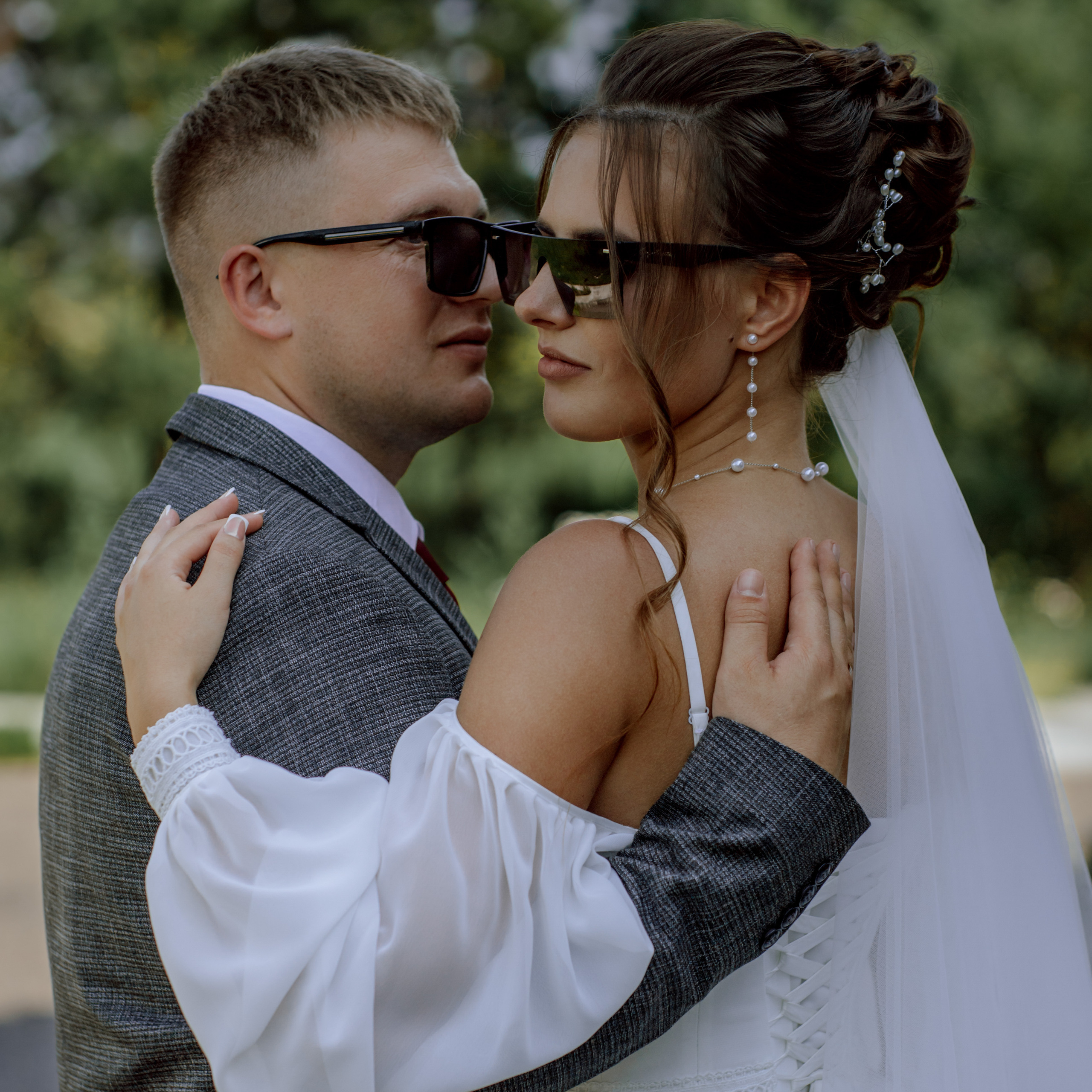 Павел & Екатерина