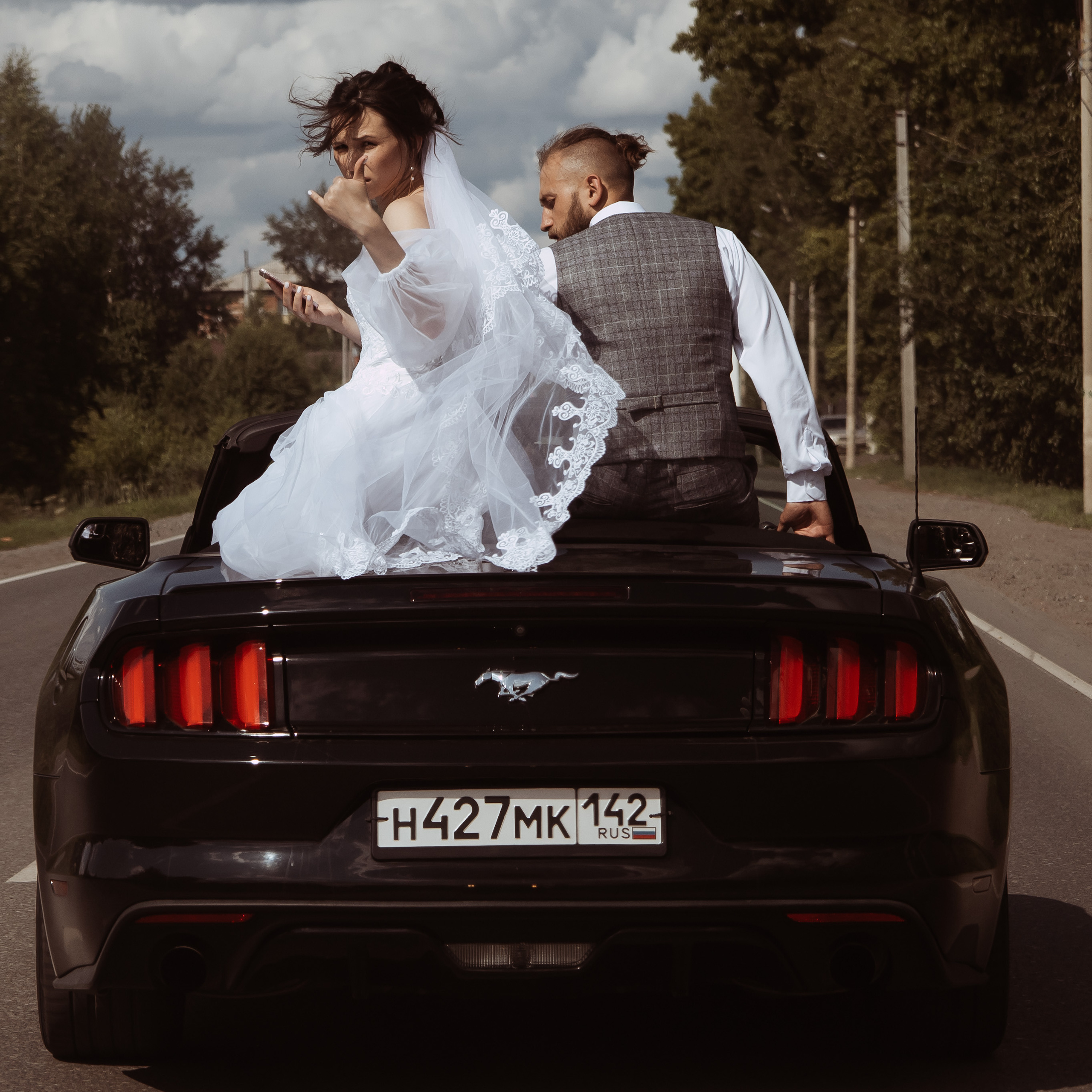 Свадьба К&Д