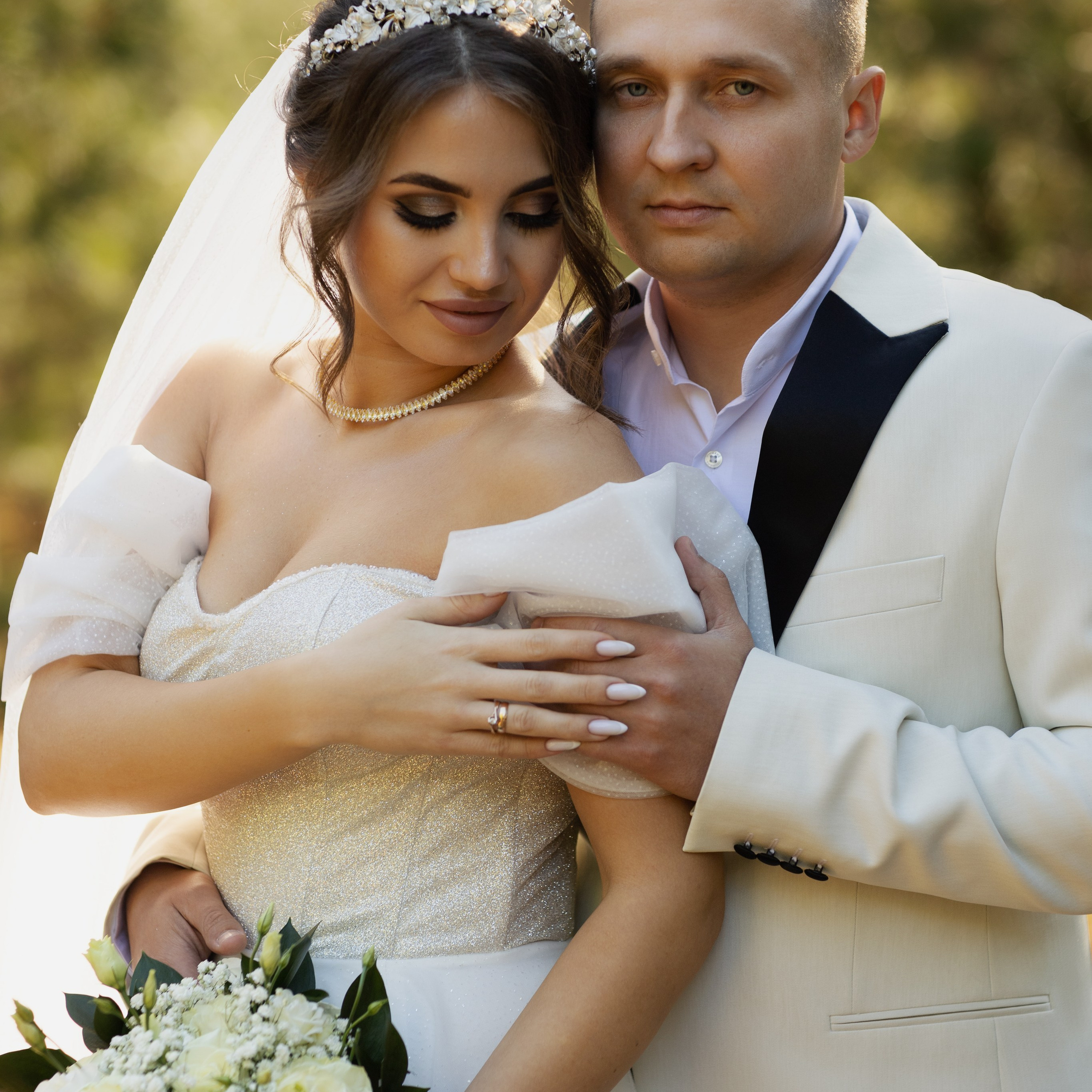 Олег & Мария