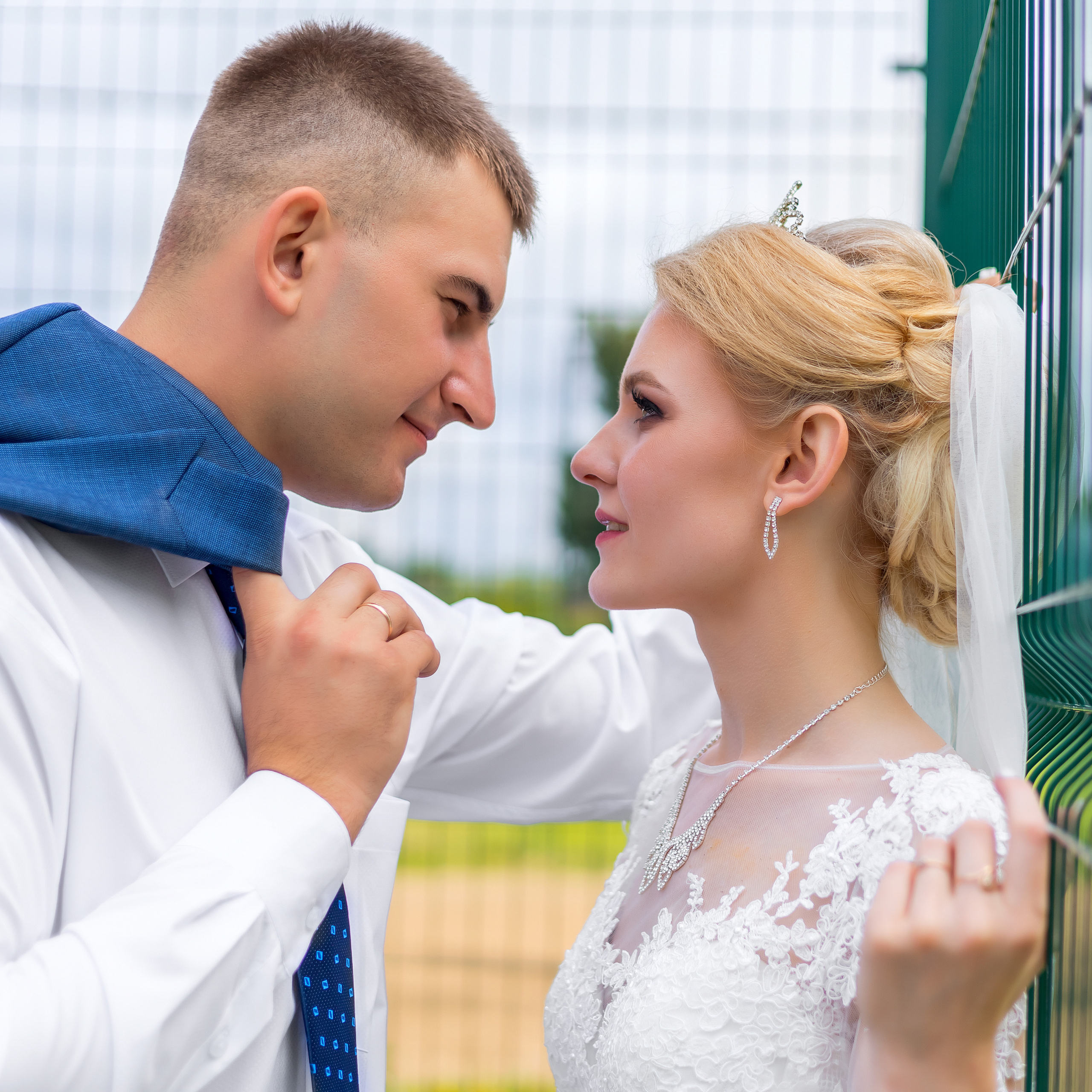 Свадьба Роман & Анастасия