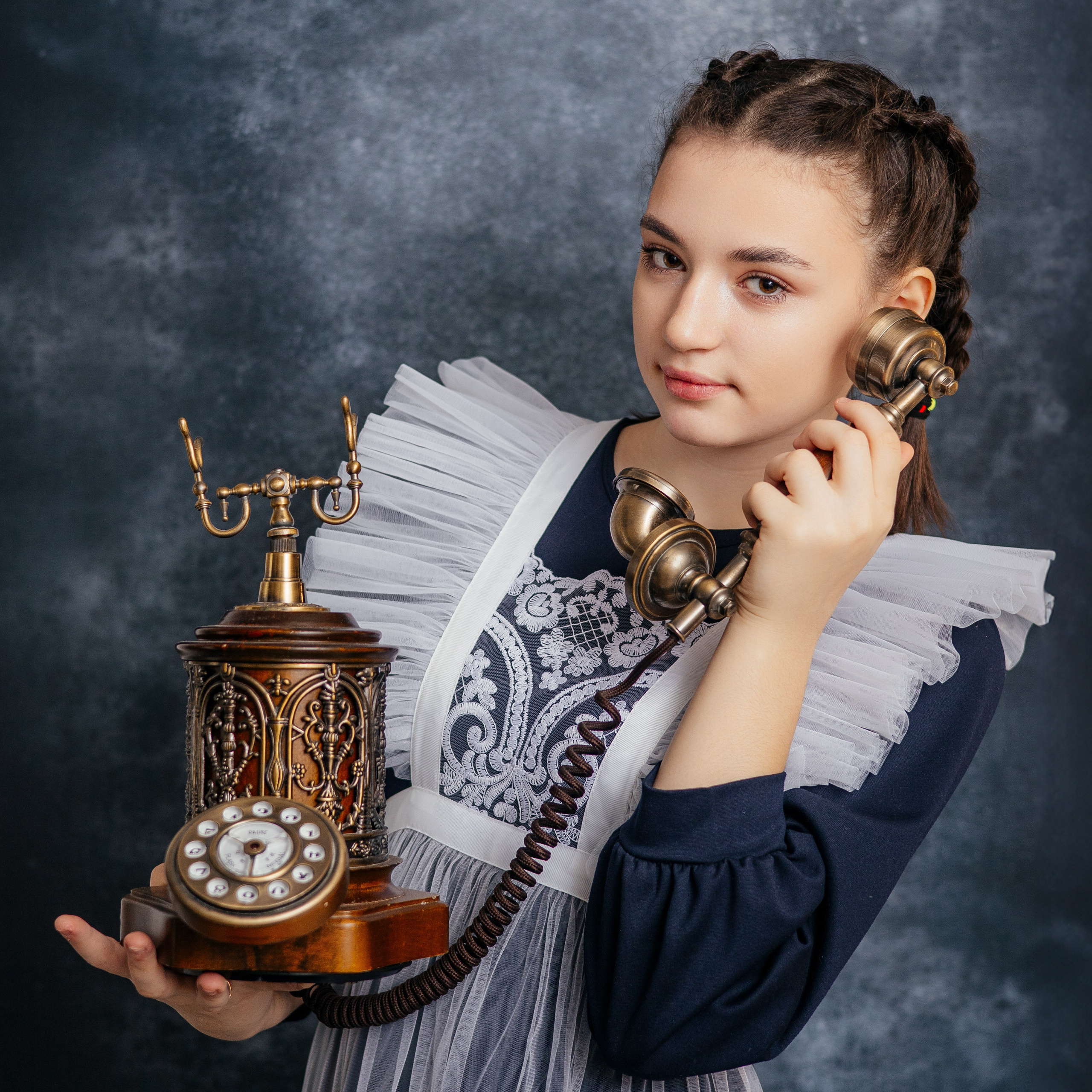 СО Школьниками