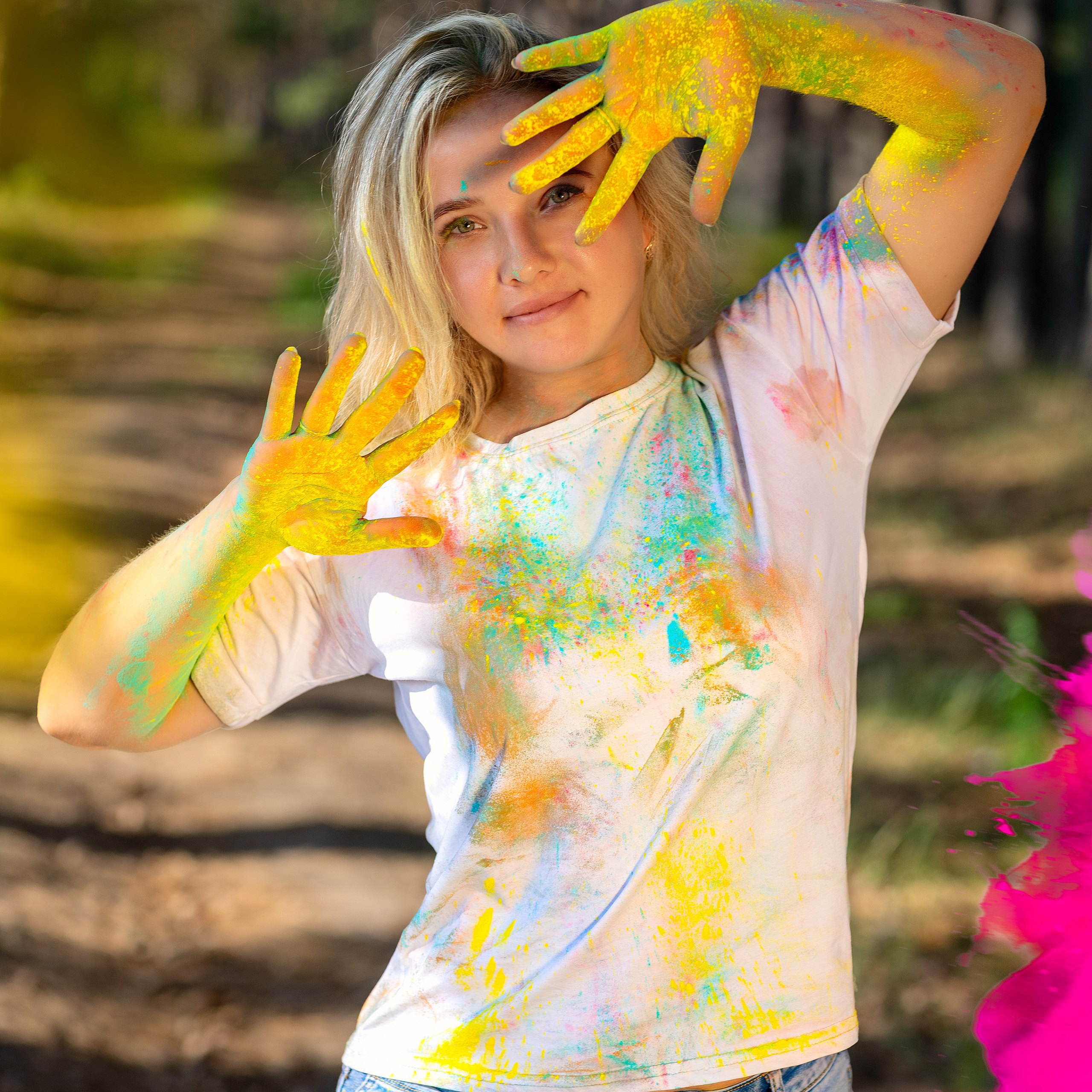 Отзывы. Фотограф Мариинск