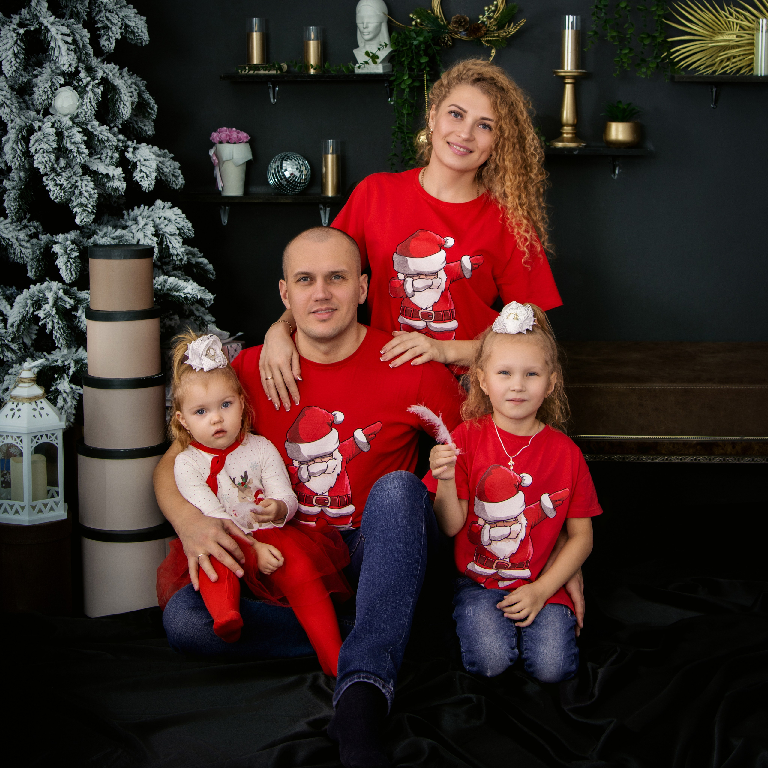 Семейная 2023