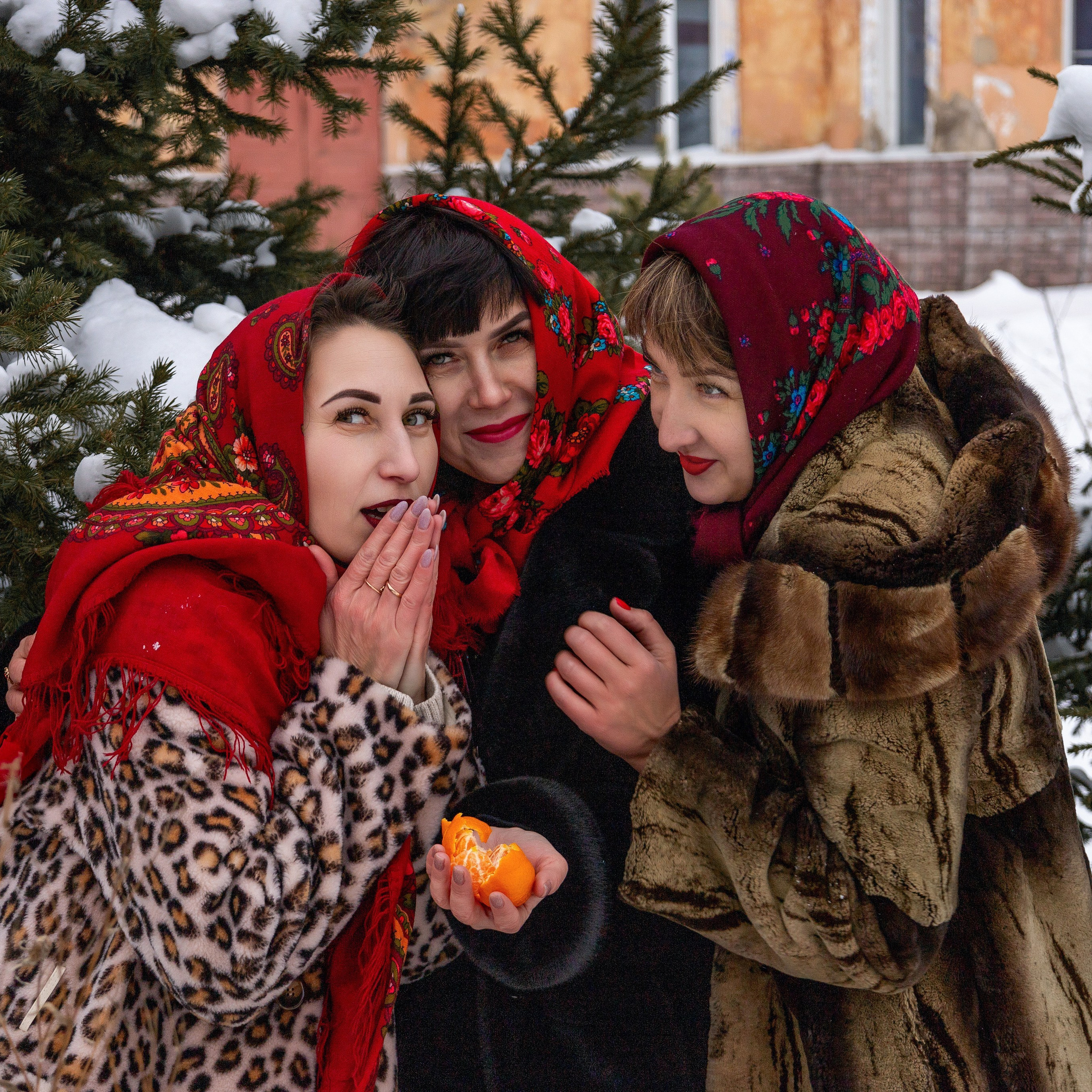 Отзывы. Фотограф Мариинск