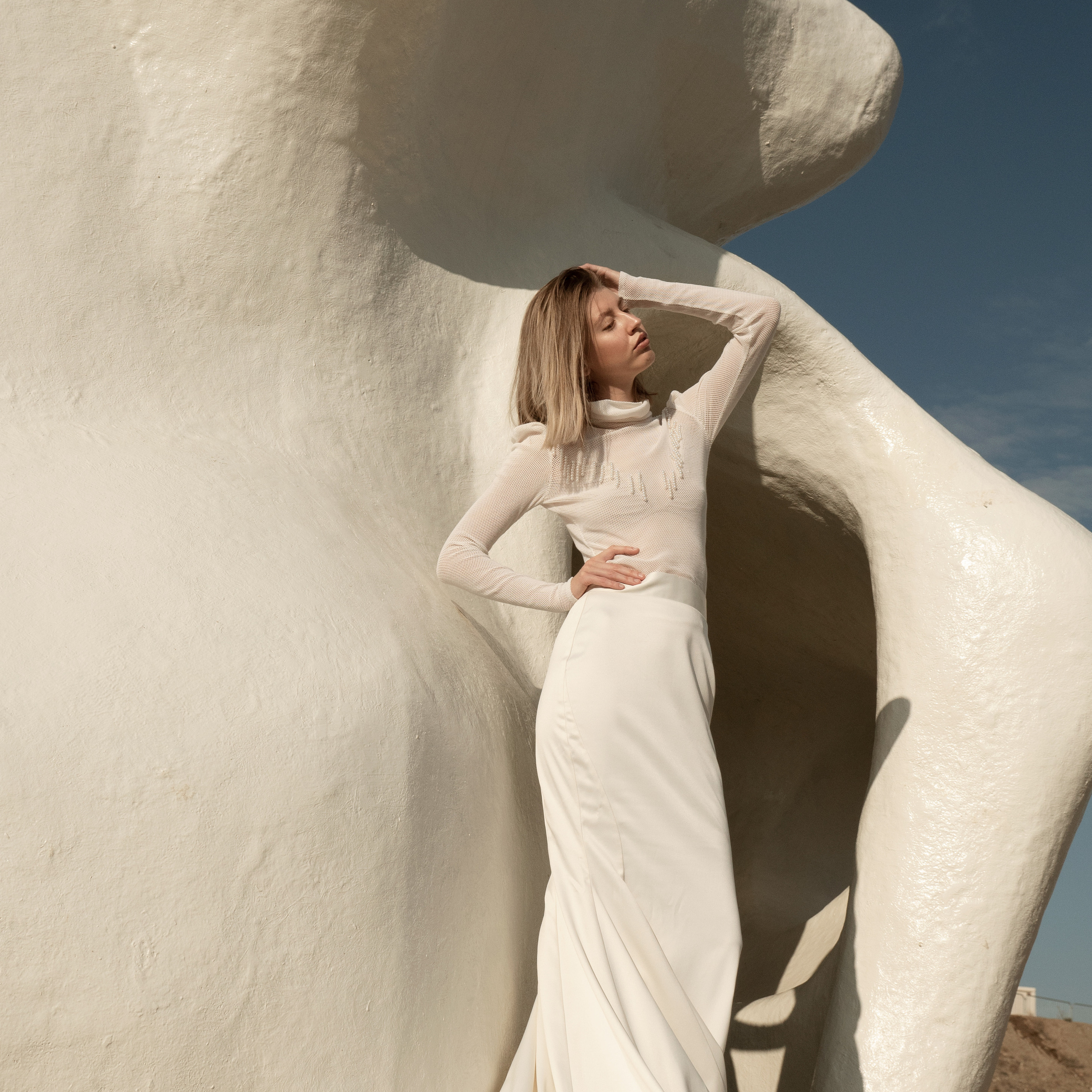 Рекламная съемка