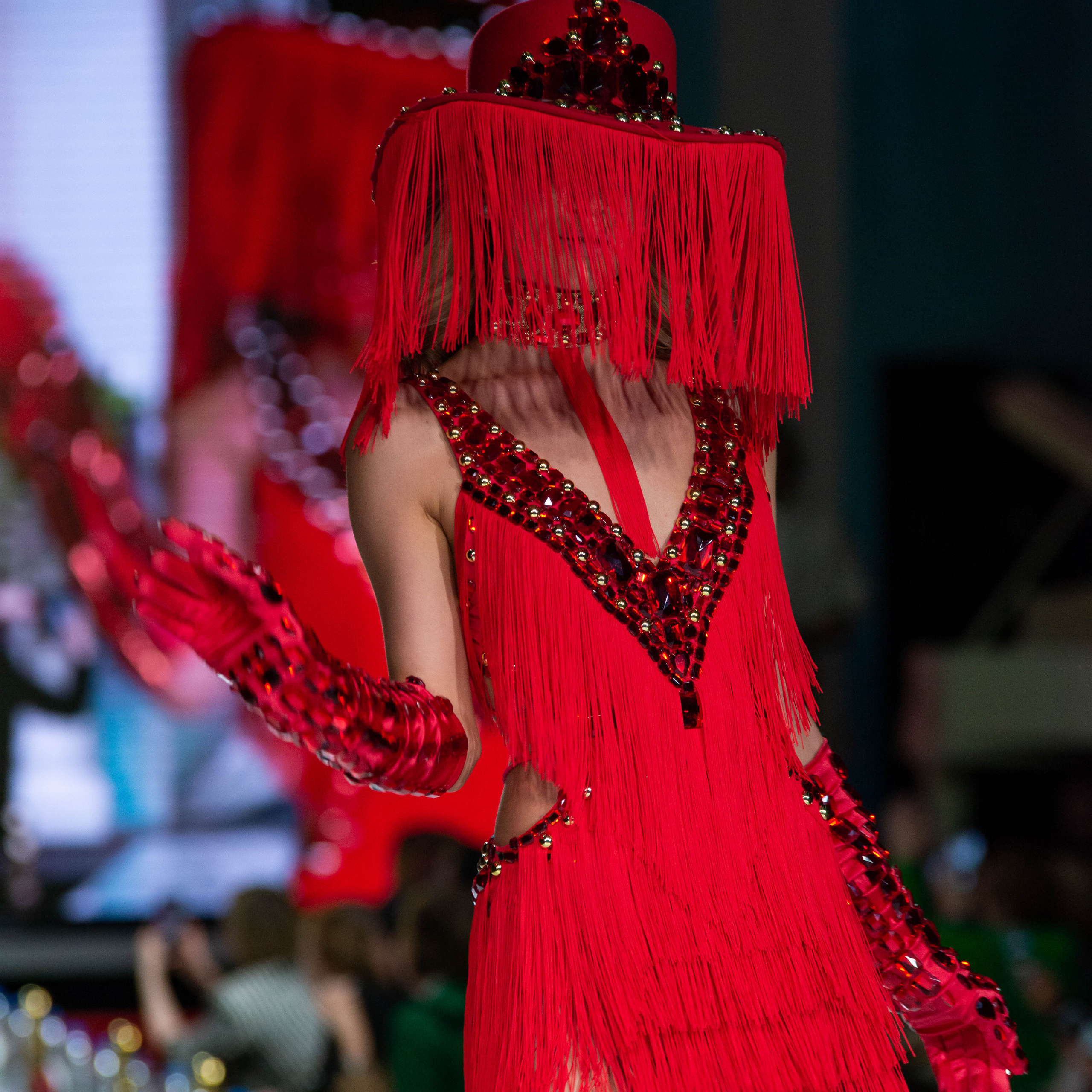 Дизайнер Александр Титков