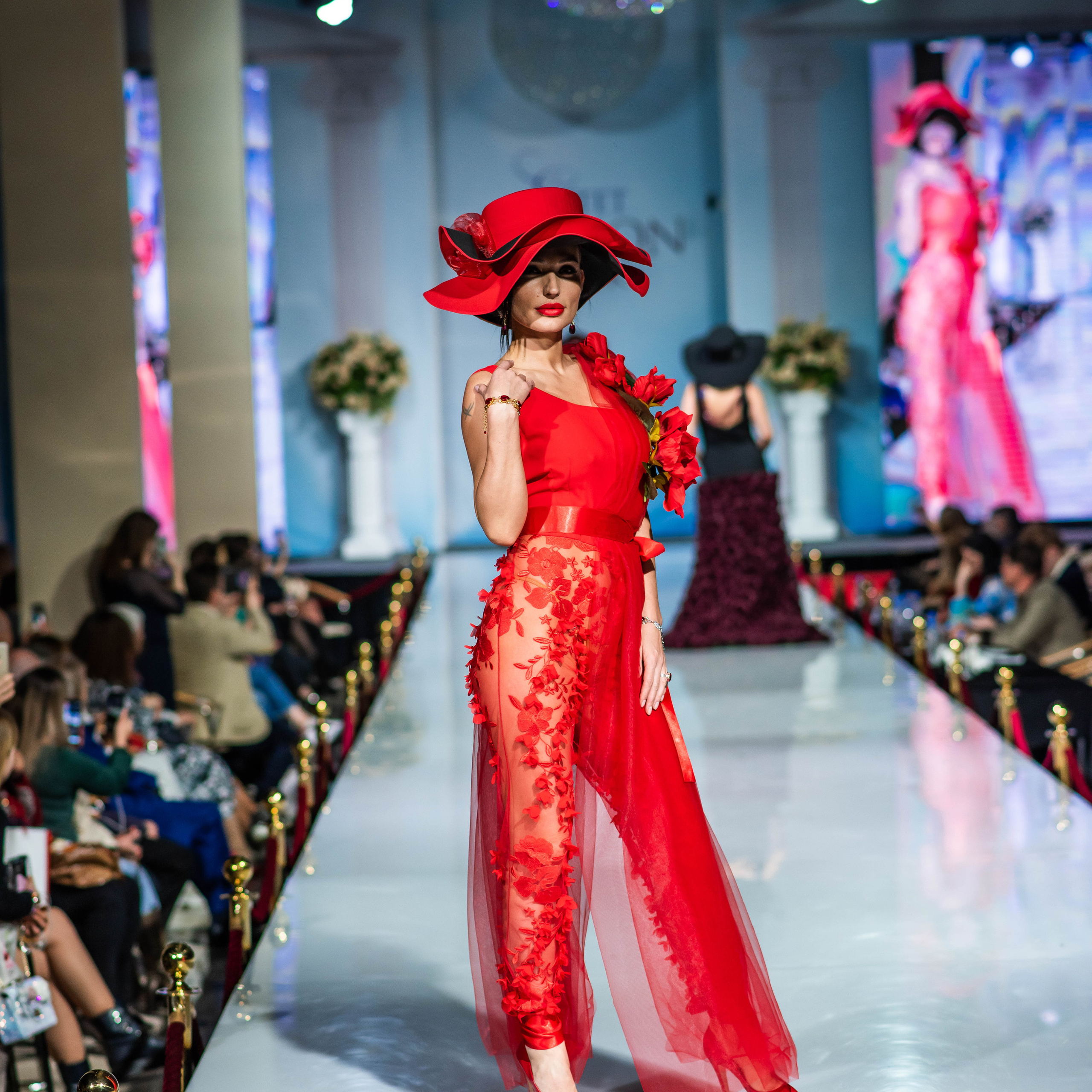 Вера Родионова