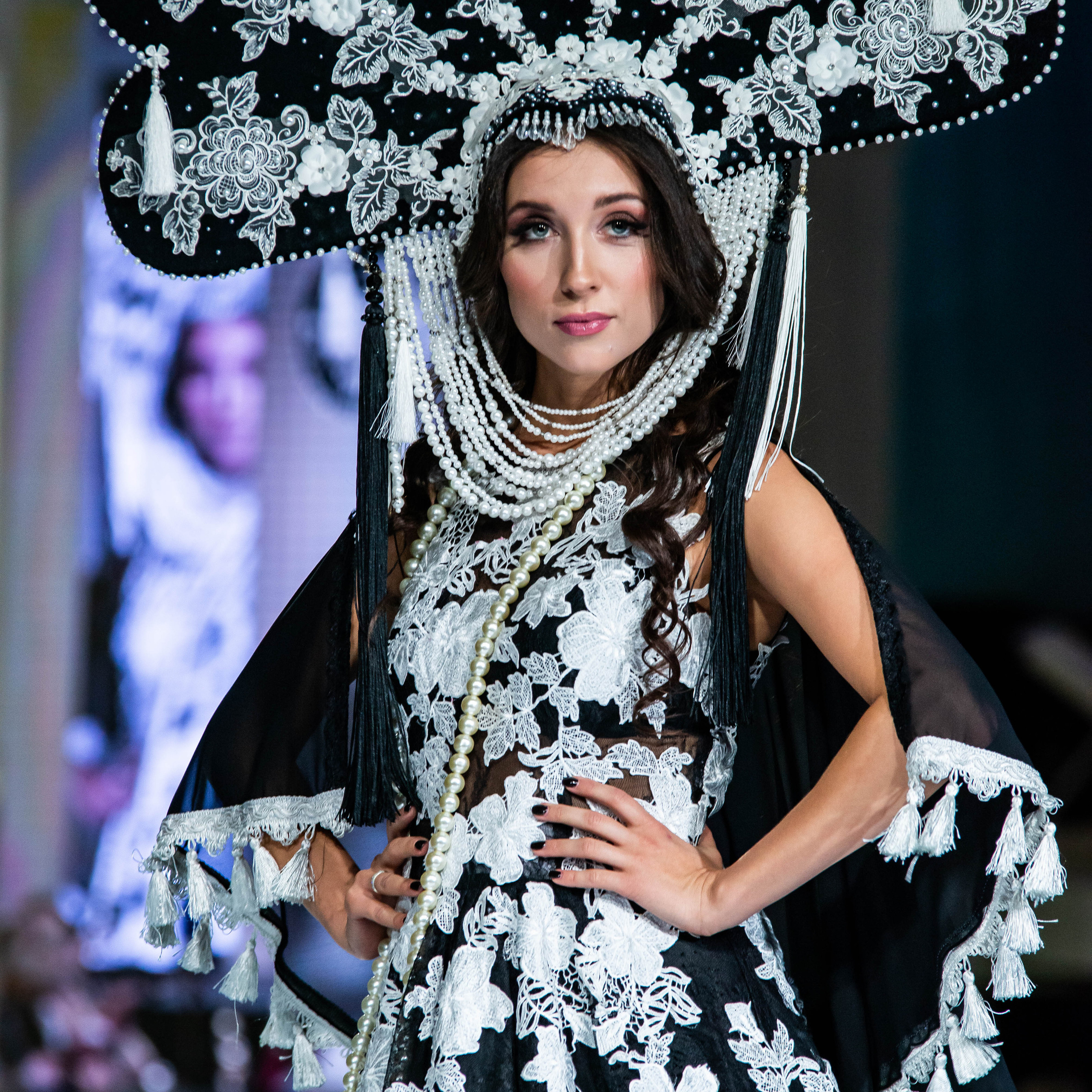 Сказочно красивая коллекция Ирины Кривко