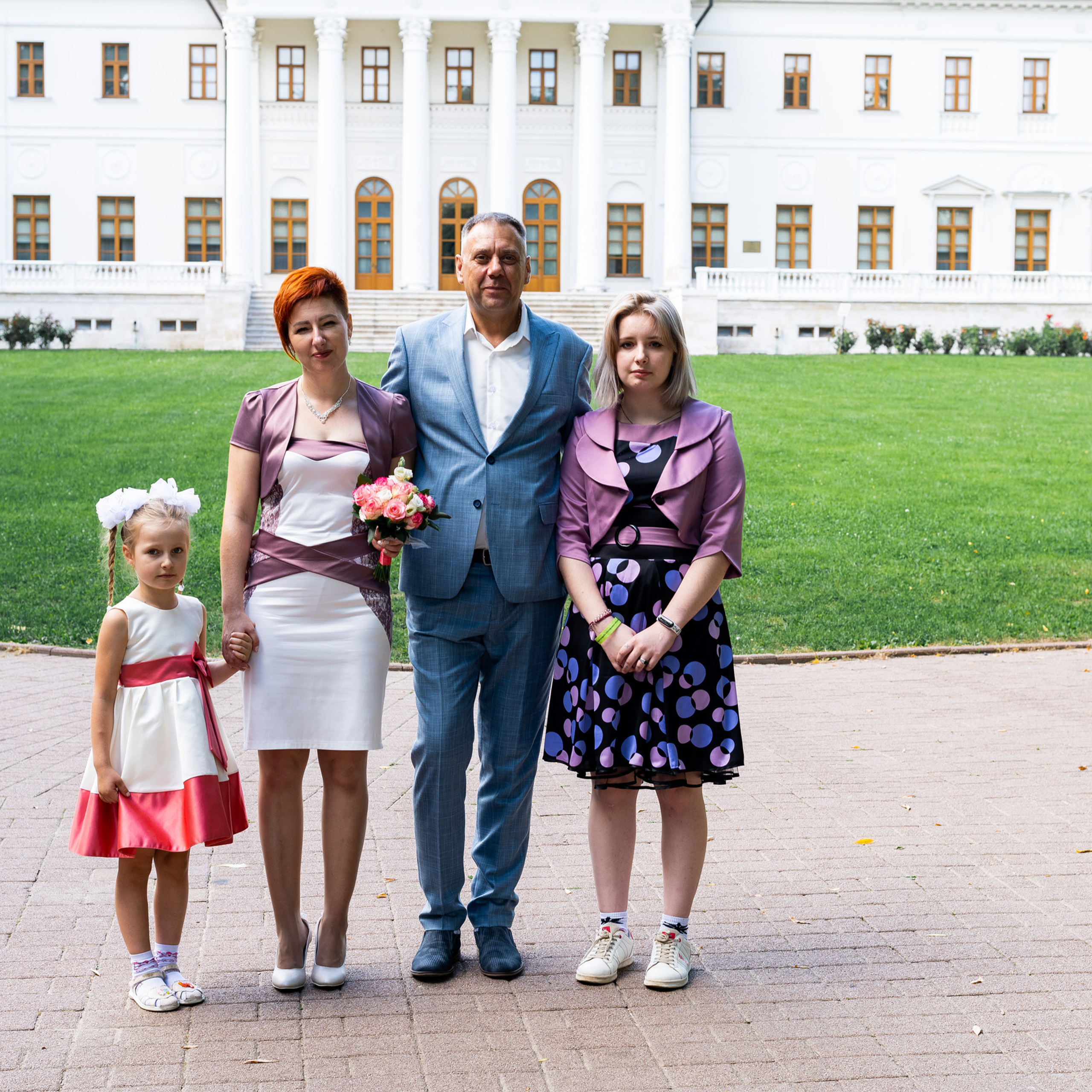 Отзывы. Свадебный и семейный фотограф Максим Сорокин