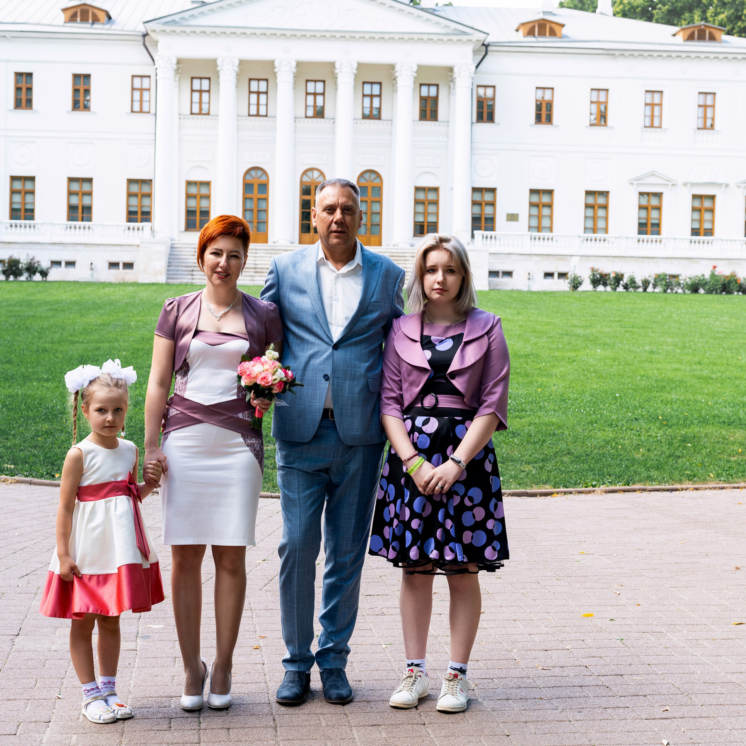 Отзывы. Свадебный и семейный фотограф Максим Сорокин