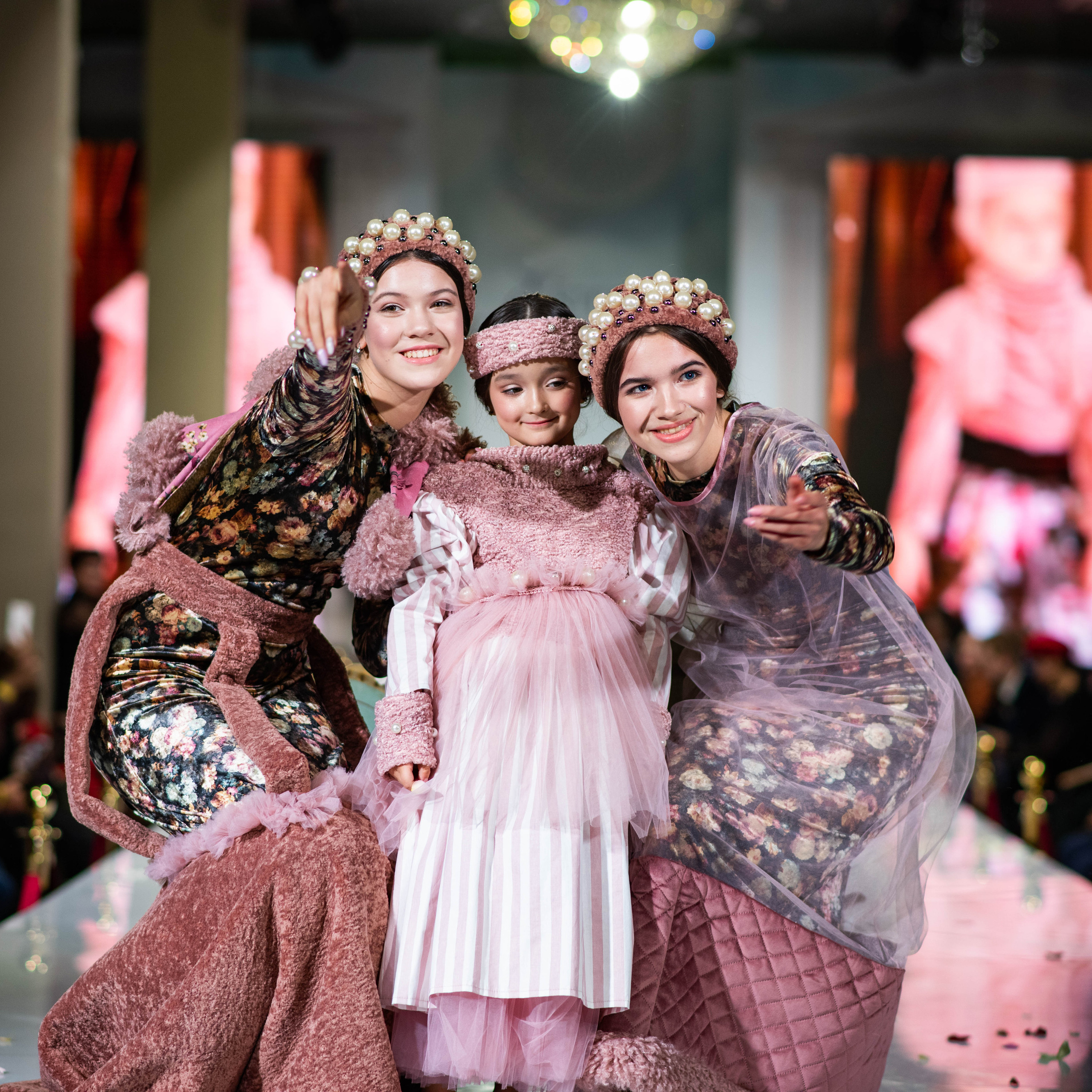 Надежда Шибина