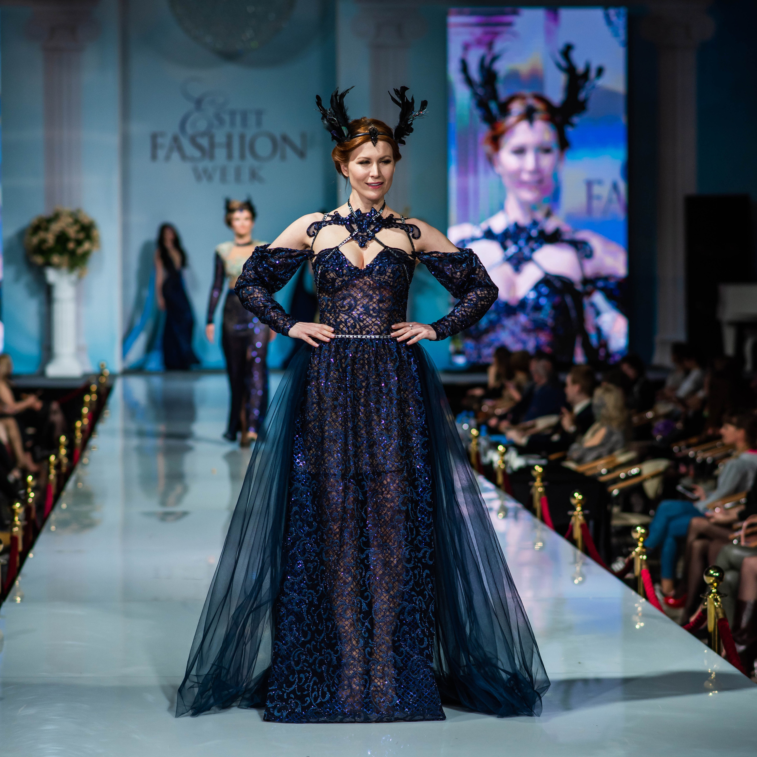 Кристина Кибовская