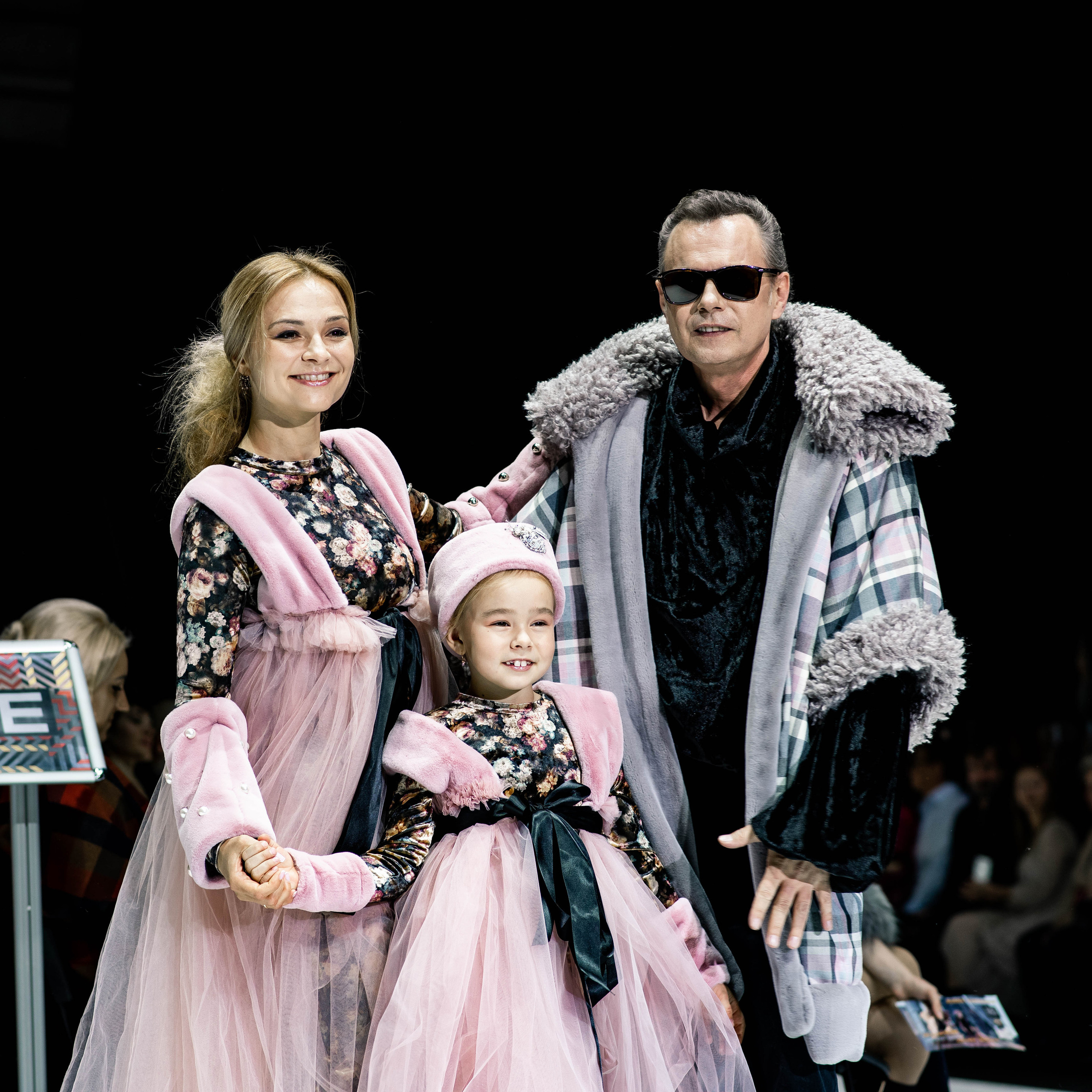 Надежда Шибина