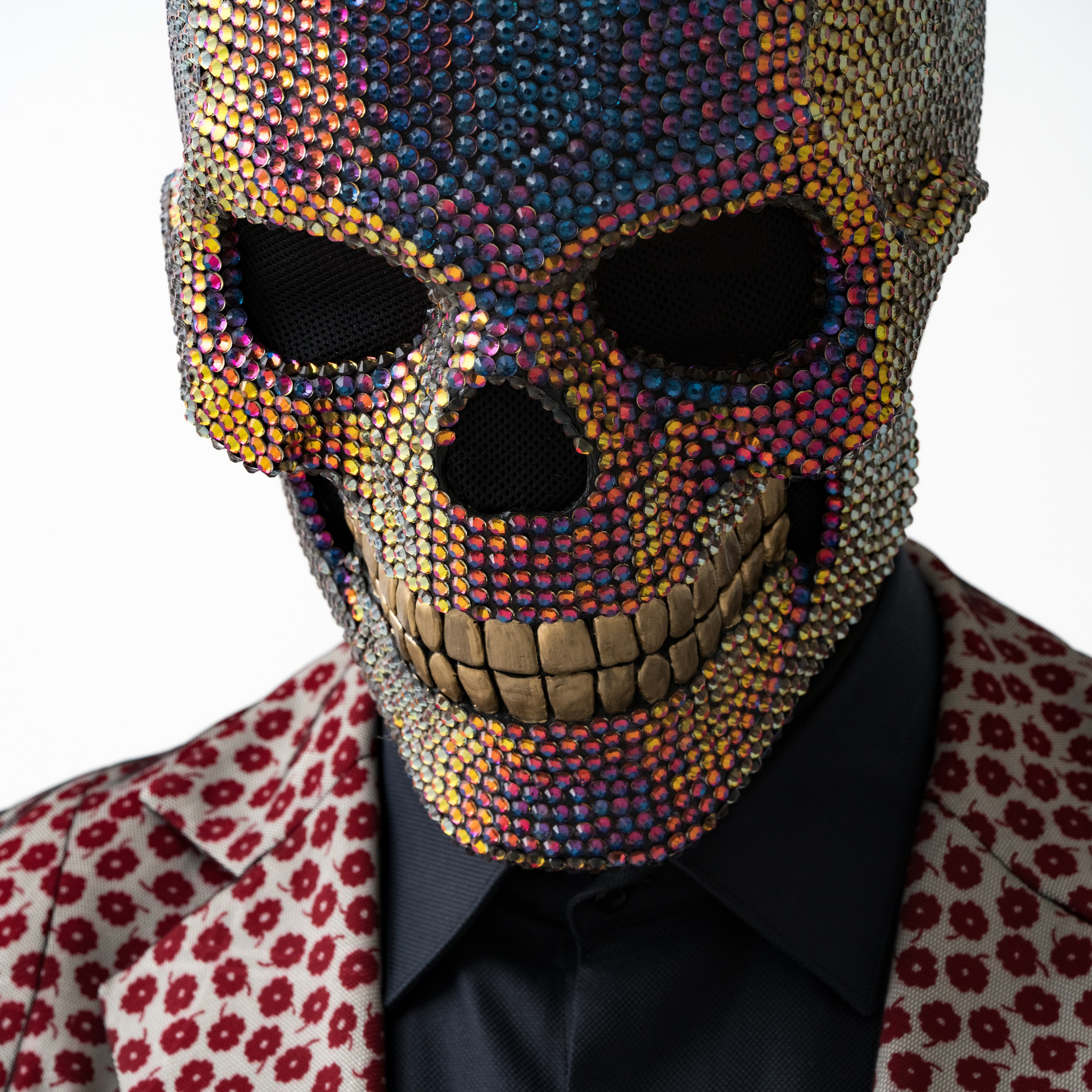 Шип и Череп