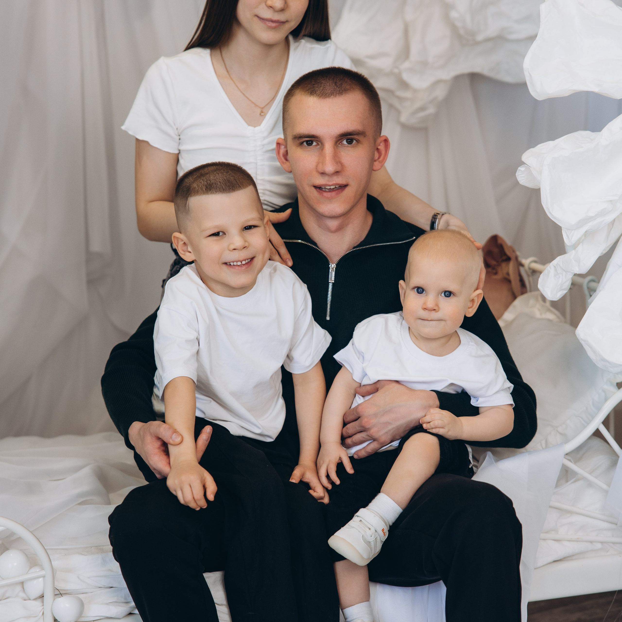 Отзывы. Свадебный, семейный фотограф в Иркутске Светлана Макаричева