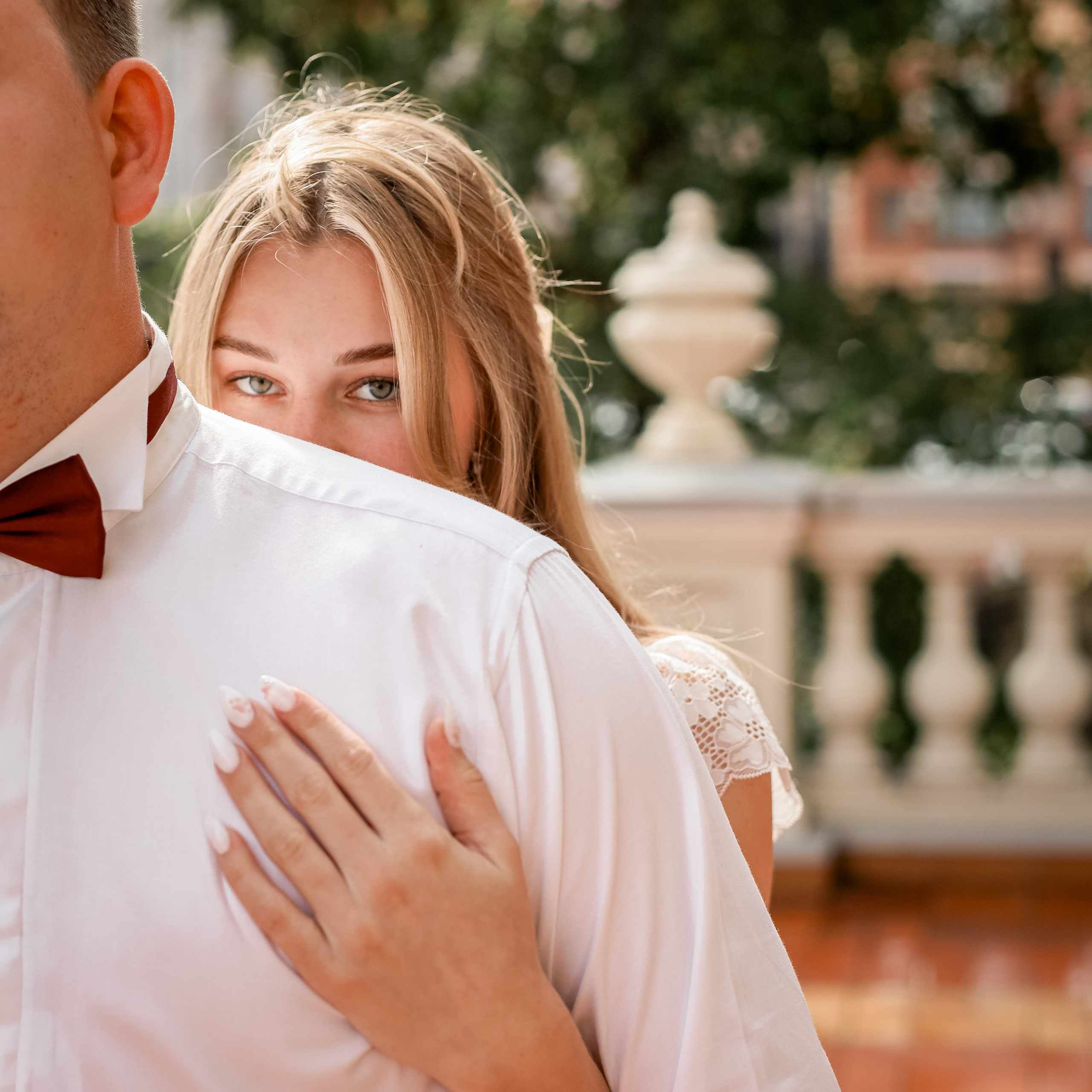 Отзывы. Свадебный, семейный фотограф в Иркутске Светлана Макаричева