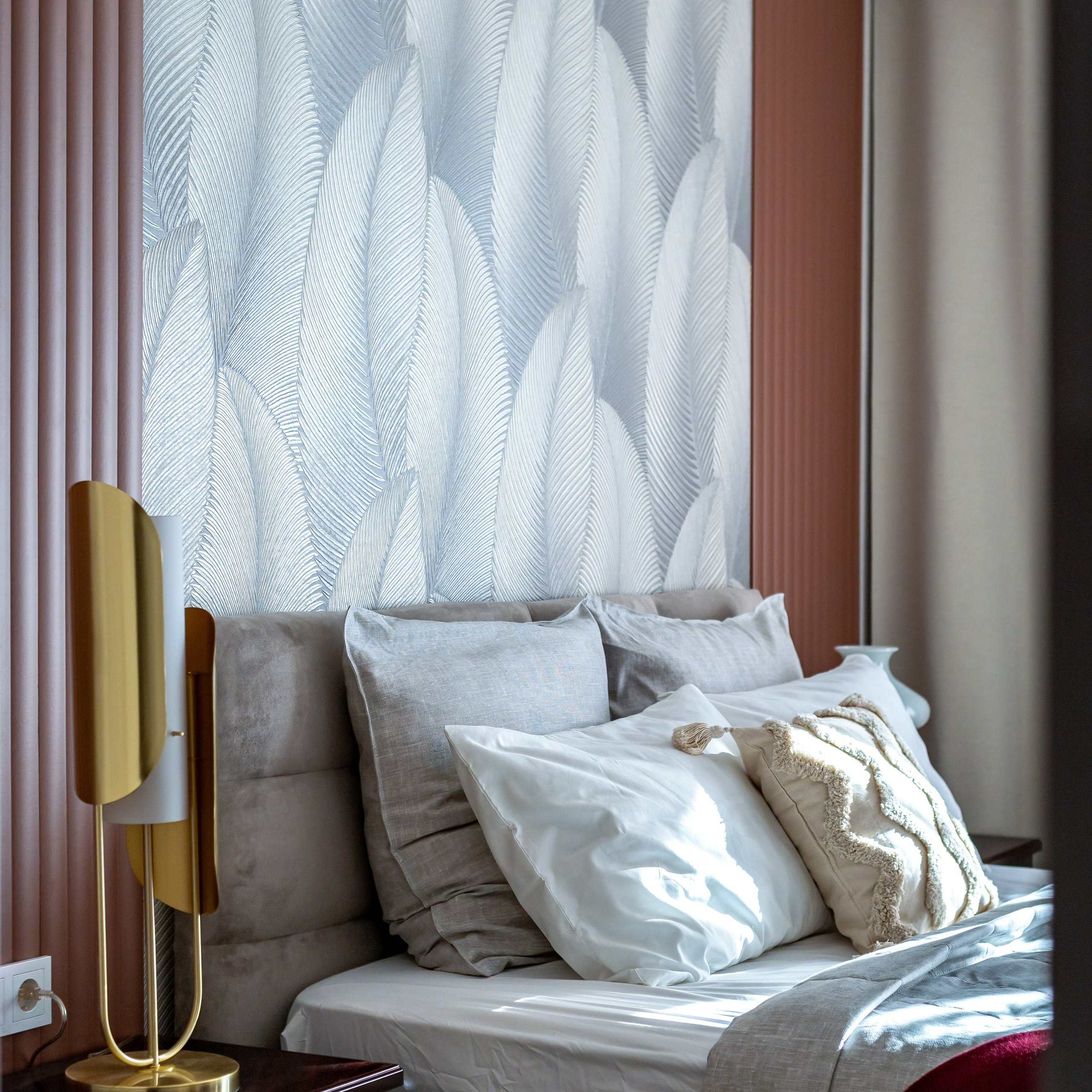 2-комнатная квартира МЖК в Королёве