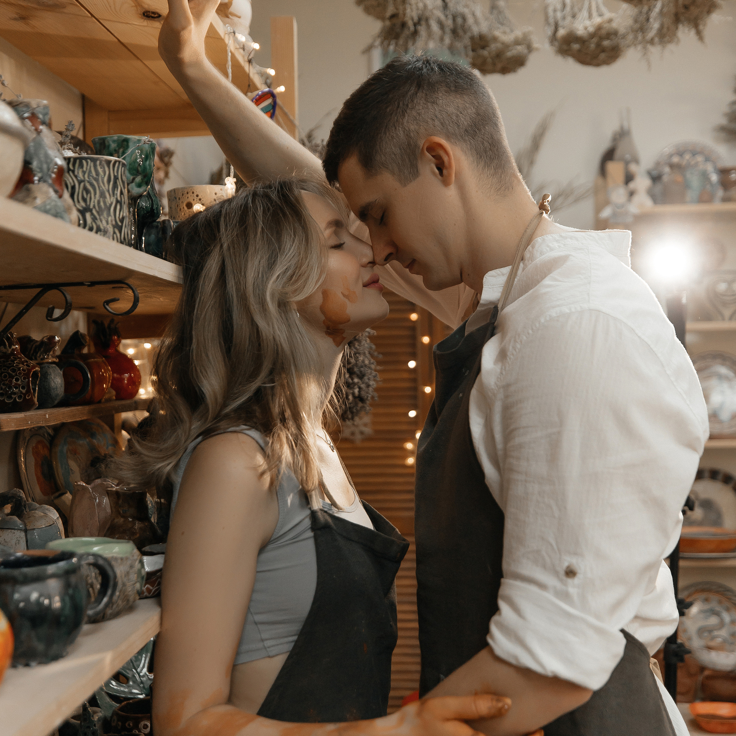 Отзывы. Фотограф в Белгороде Анастасия Веленгурская