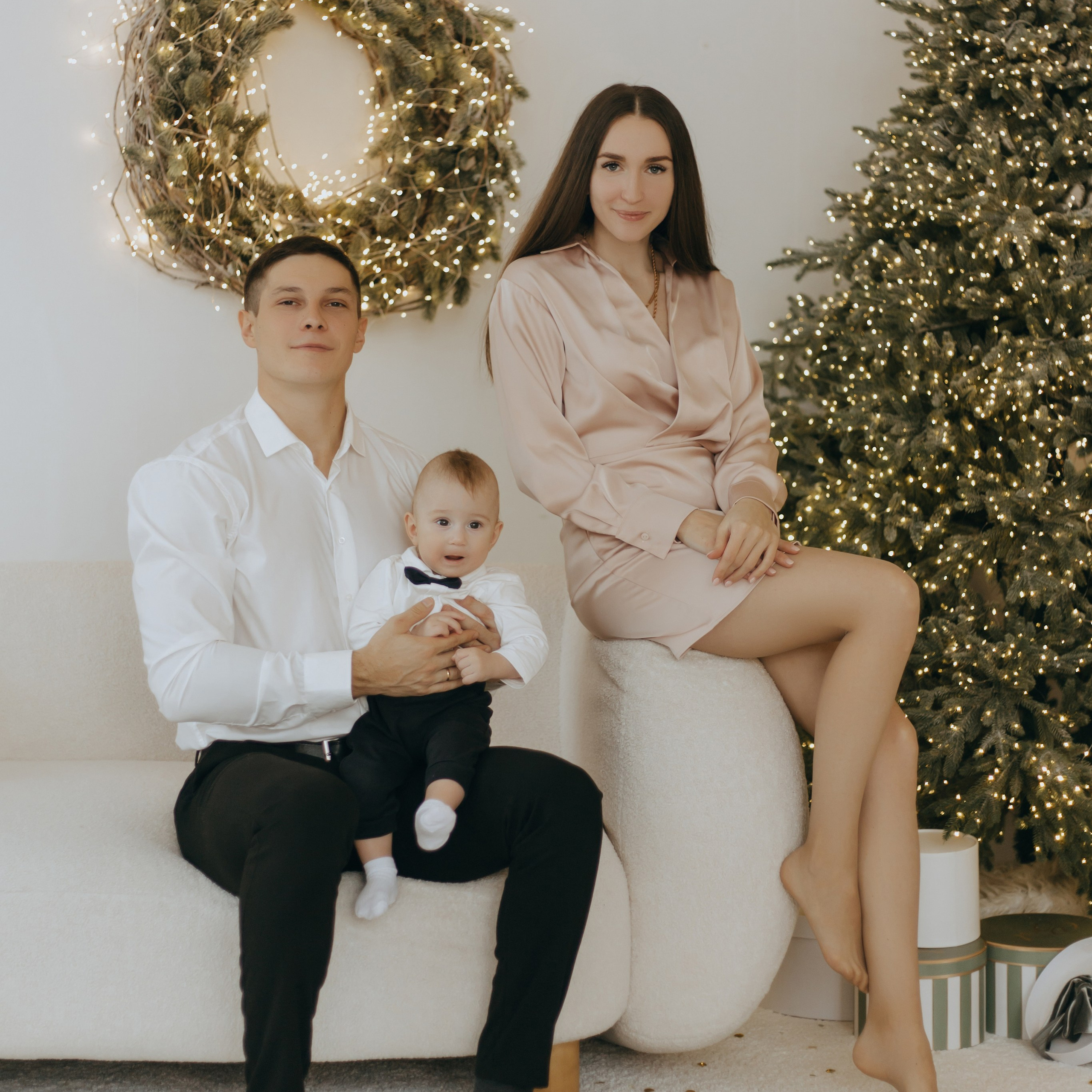 Отзывы. Фотограф в Белгороде Анастасия Веленгурская