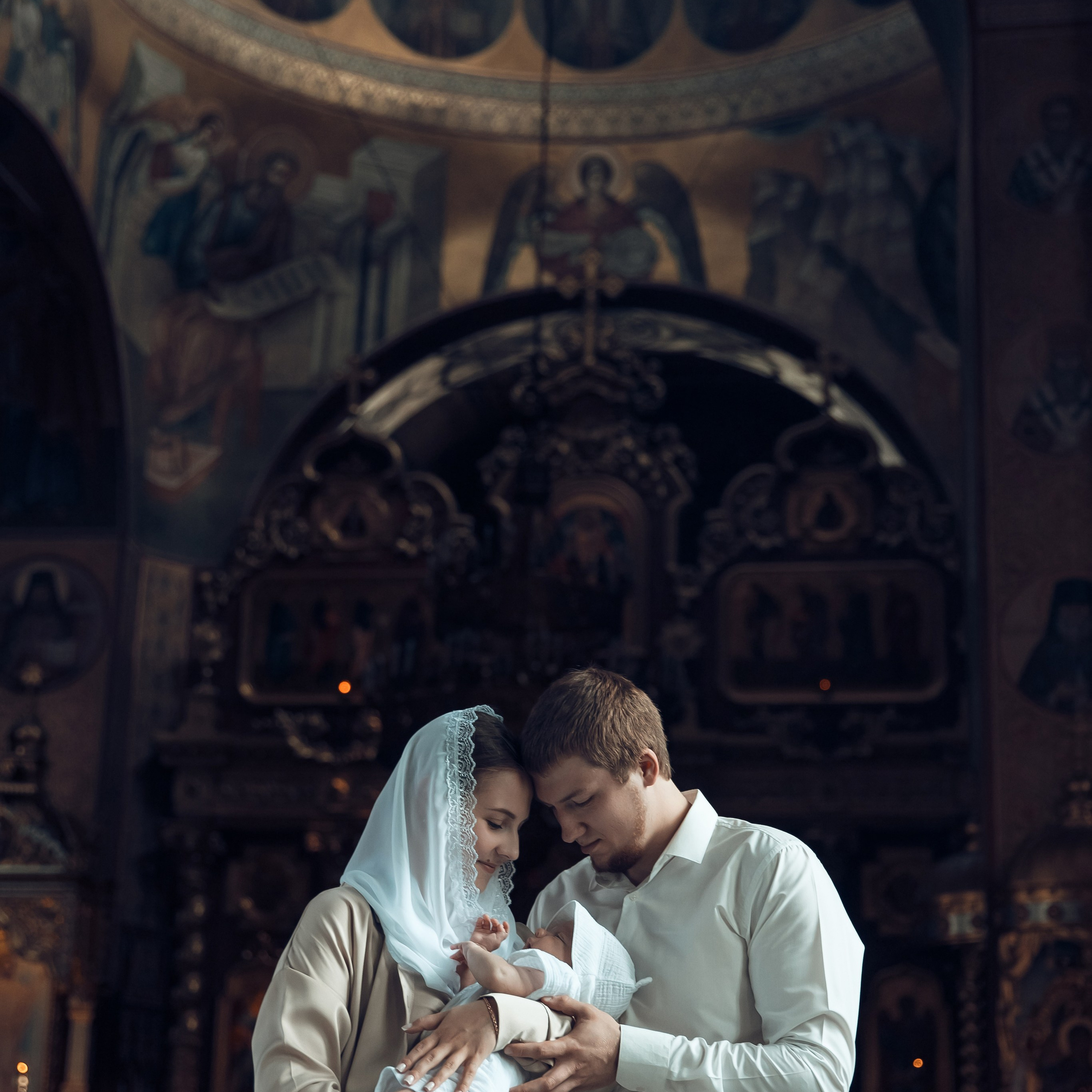 Преображенский кафедральный собор&nbsp;г.&nbsp;Белгород.