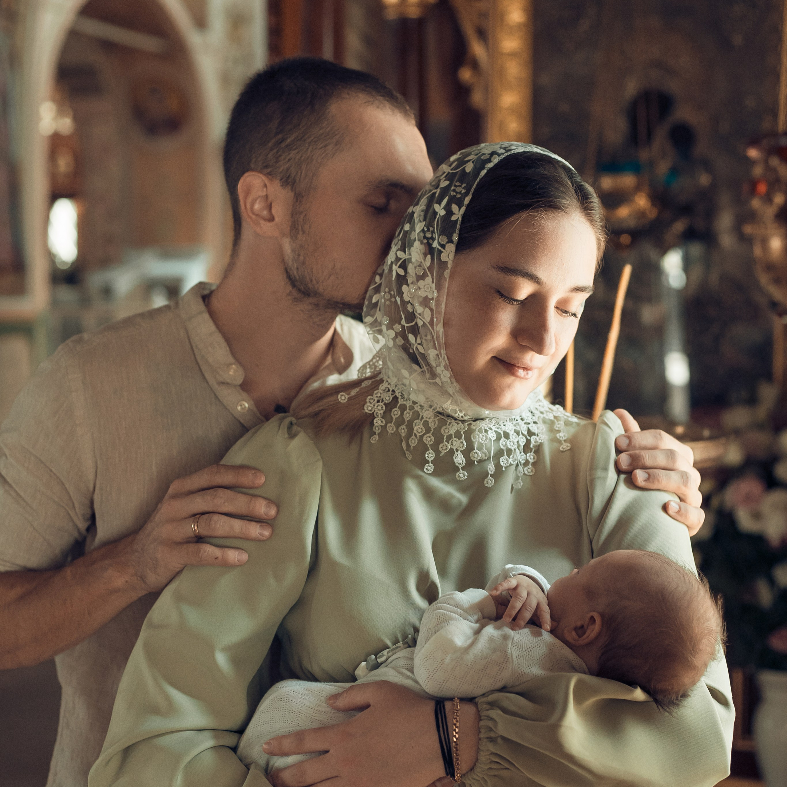 Николо-Иоасафовский собор