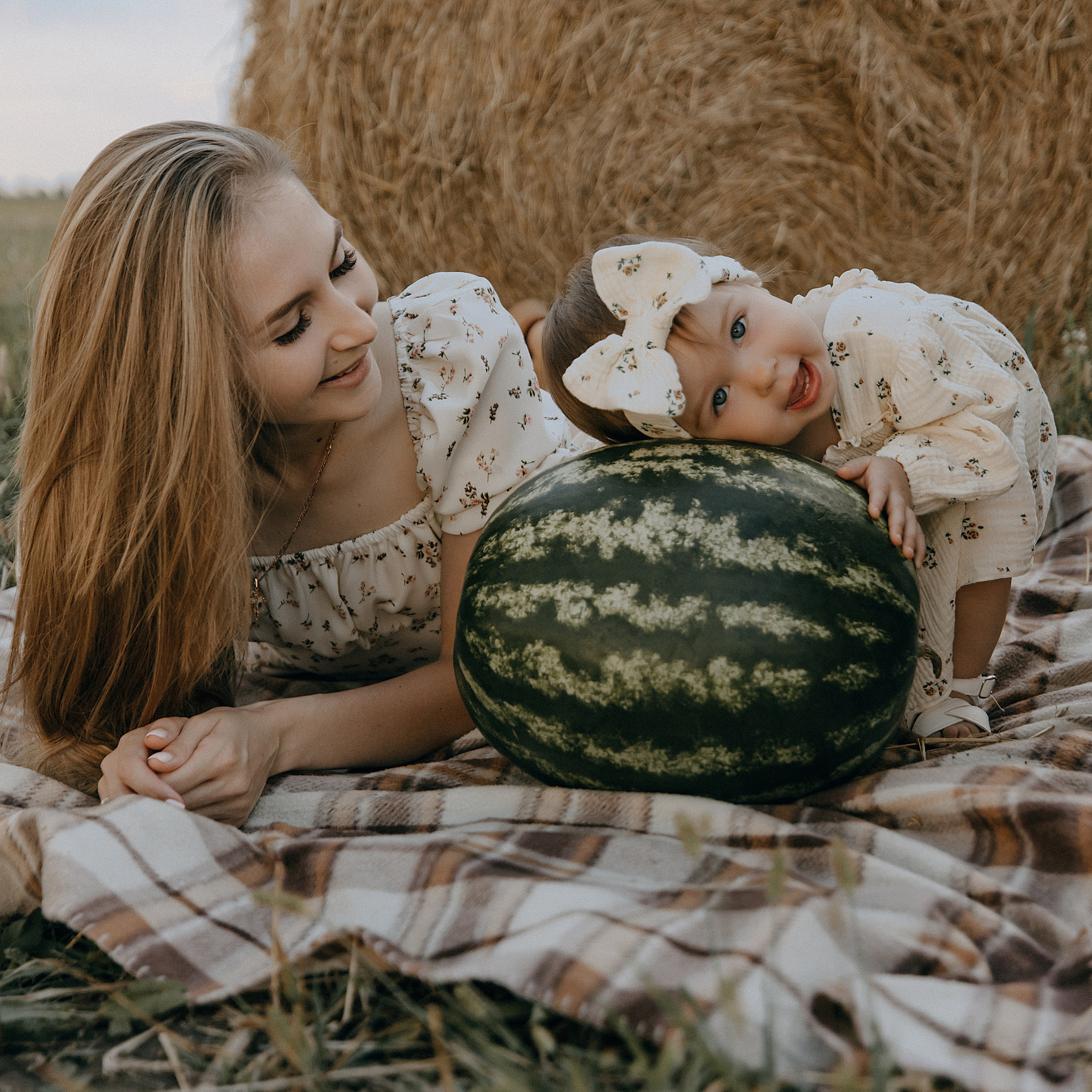 арбузнозакатная история