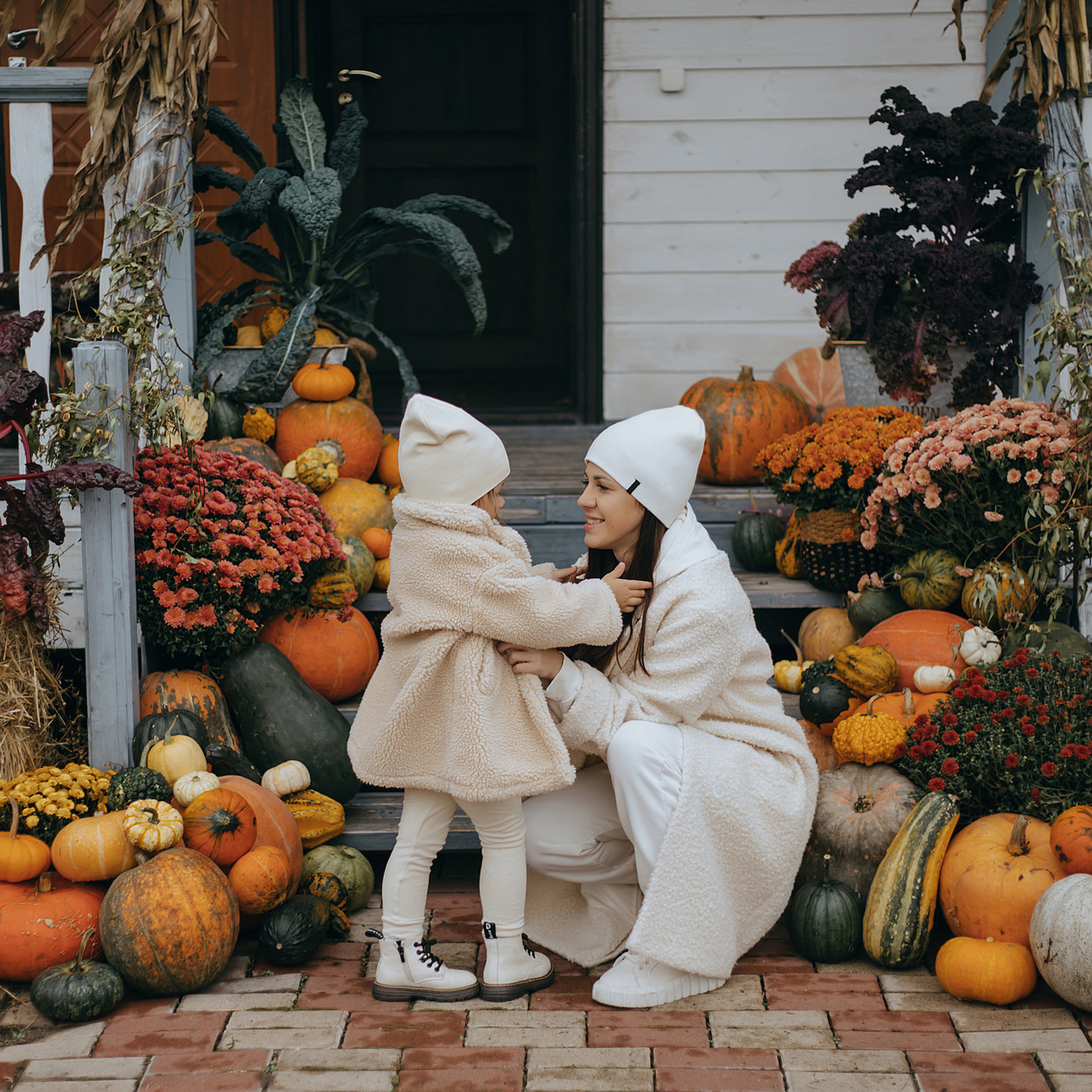 Осенняя история