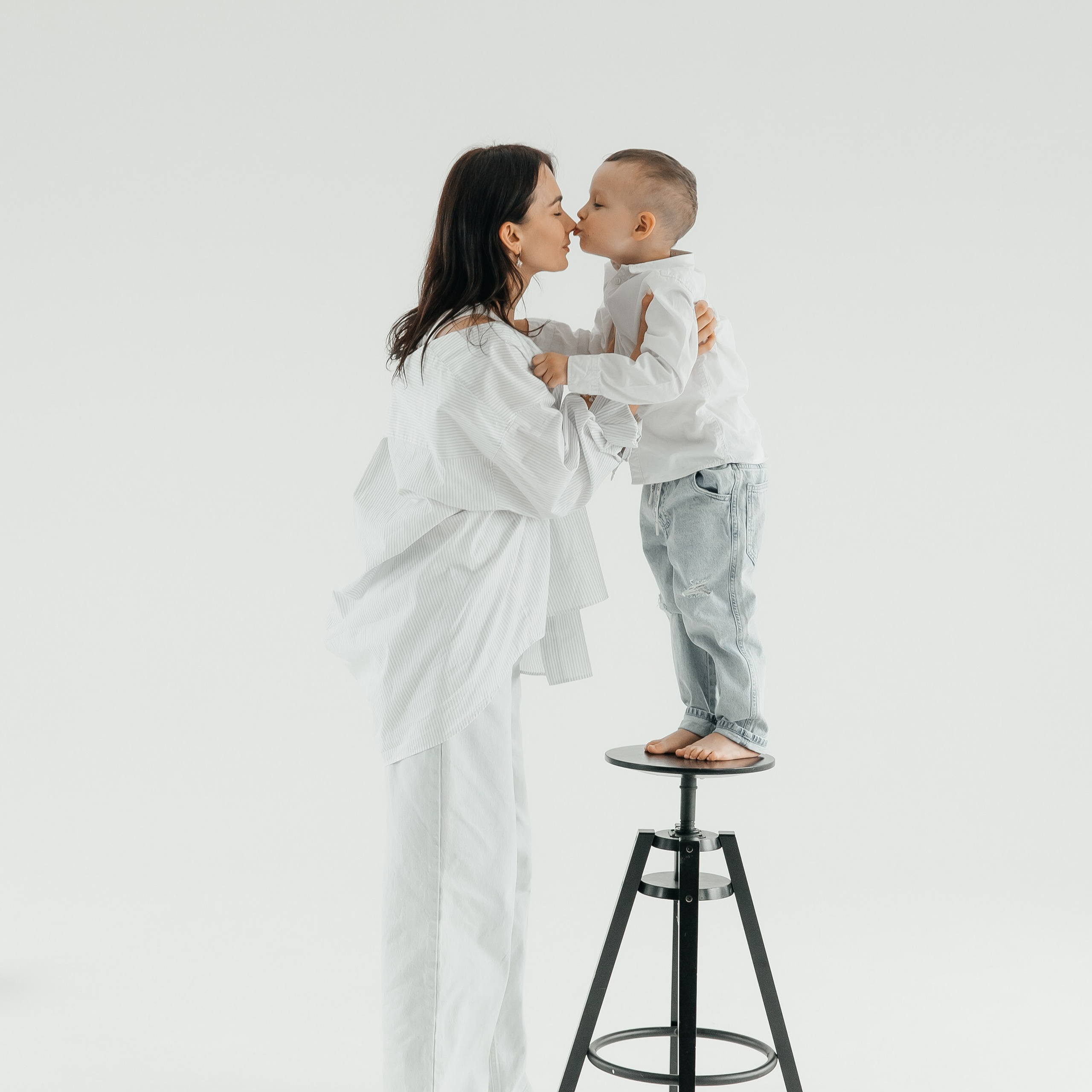 ничего лишнего