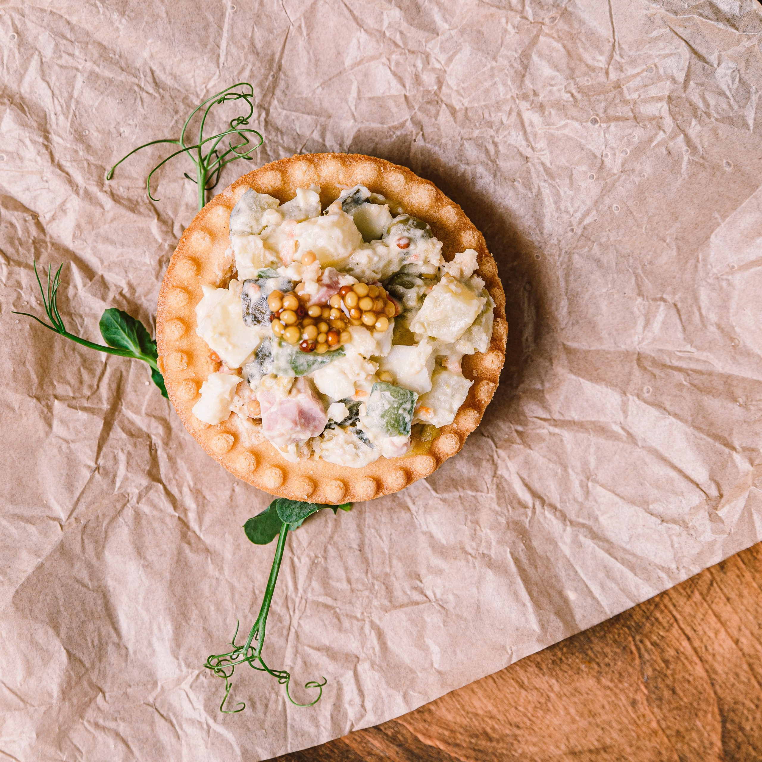 Кейтеринг Coffeendell