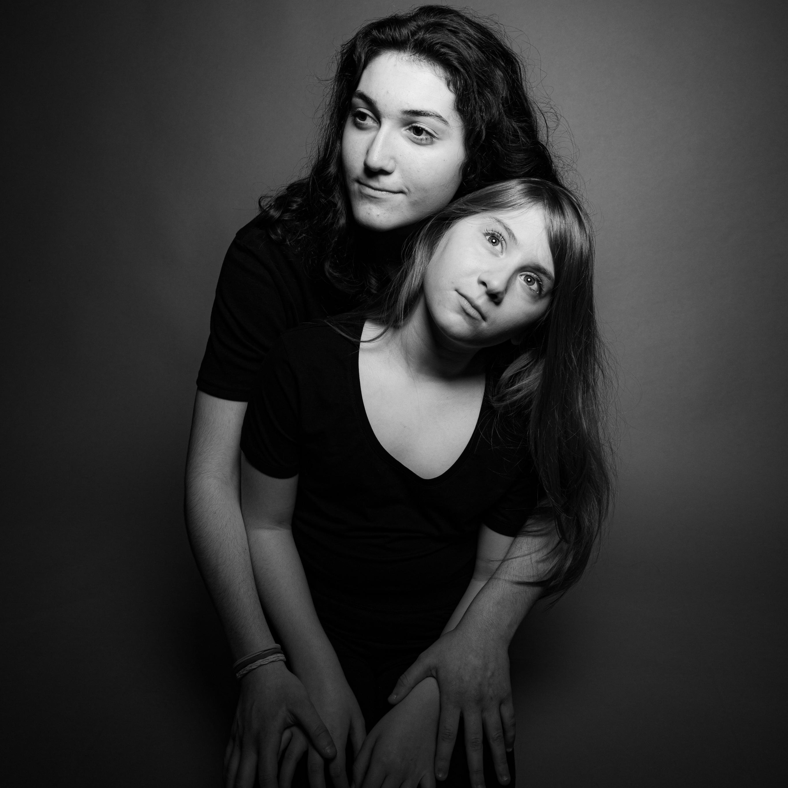 Madern-Danci. Anastasia Shapoval violoniste et photographe. Annecy — Geneve