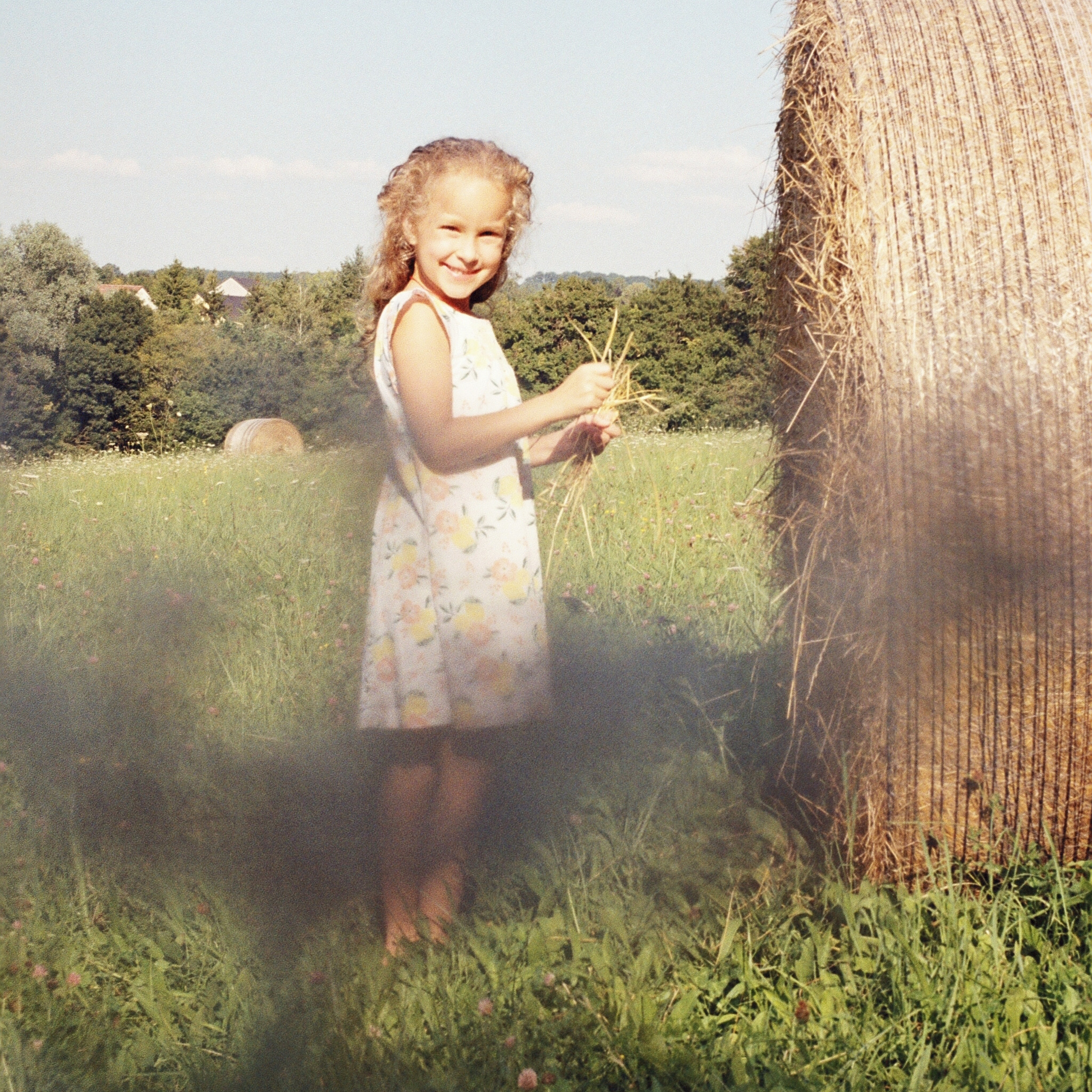 Film. Anastasia Shapoval violoniste et photographe. Annecy — Geneve