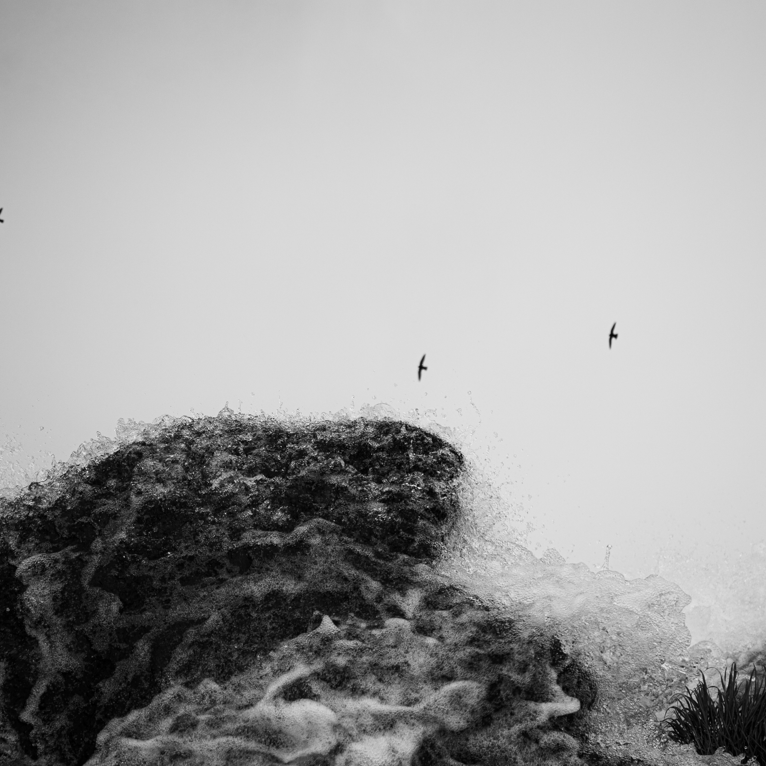 Argentina-Buenos Aires. La Boca. Iguasu. September 2018. Anastasia Shapoval violoniste et photographe. Annecy — Geneve