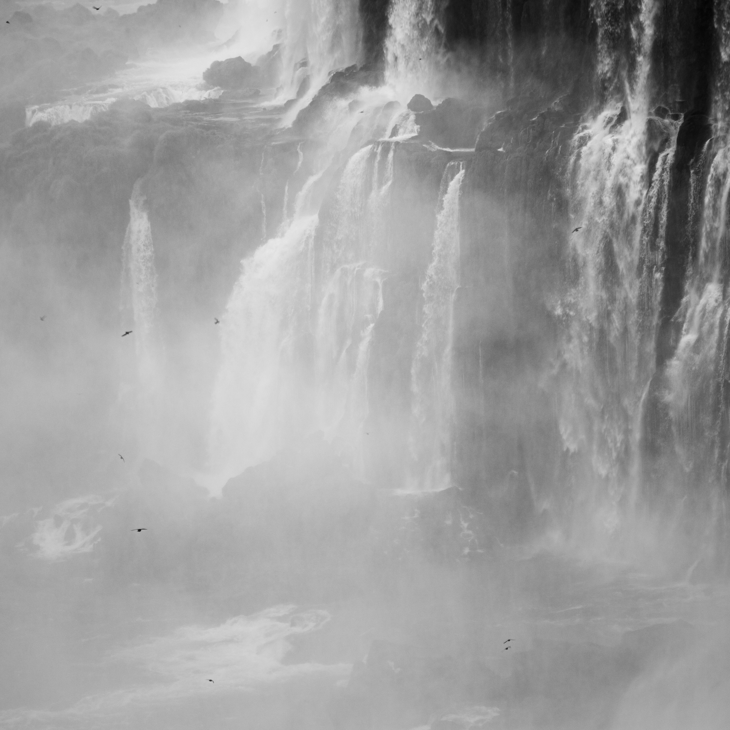 Argentina-Buenos Aires. La Boca. Iguasu. September 2018. Anastasia Shapoval violoniste et photographe. Annecy — Geneve