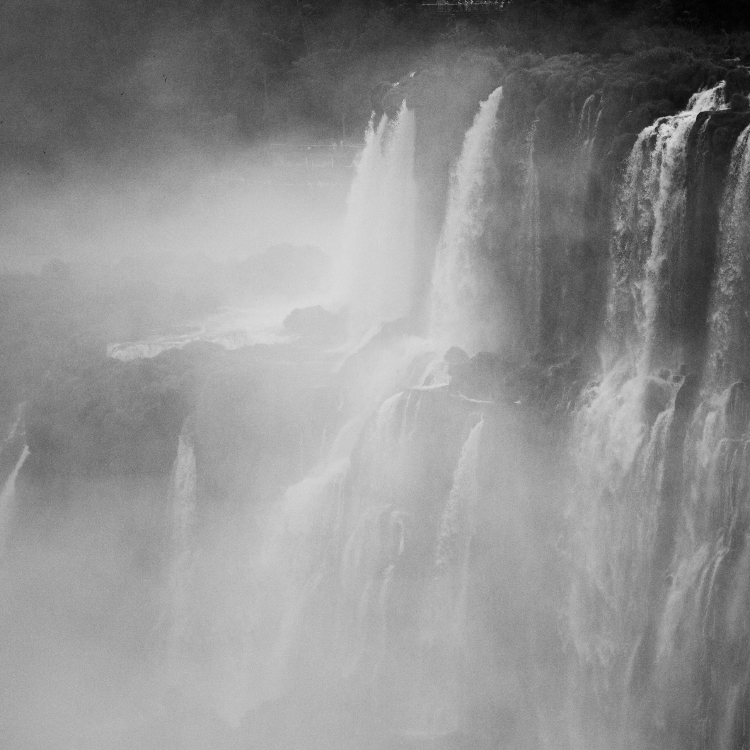 Argentina-Buenos Aires. La Boca. Iguasu. September 2018. Anastasia Shapoval violoniste et photographe. Annecy — Geneve