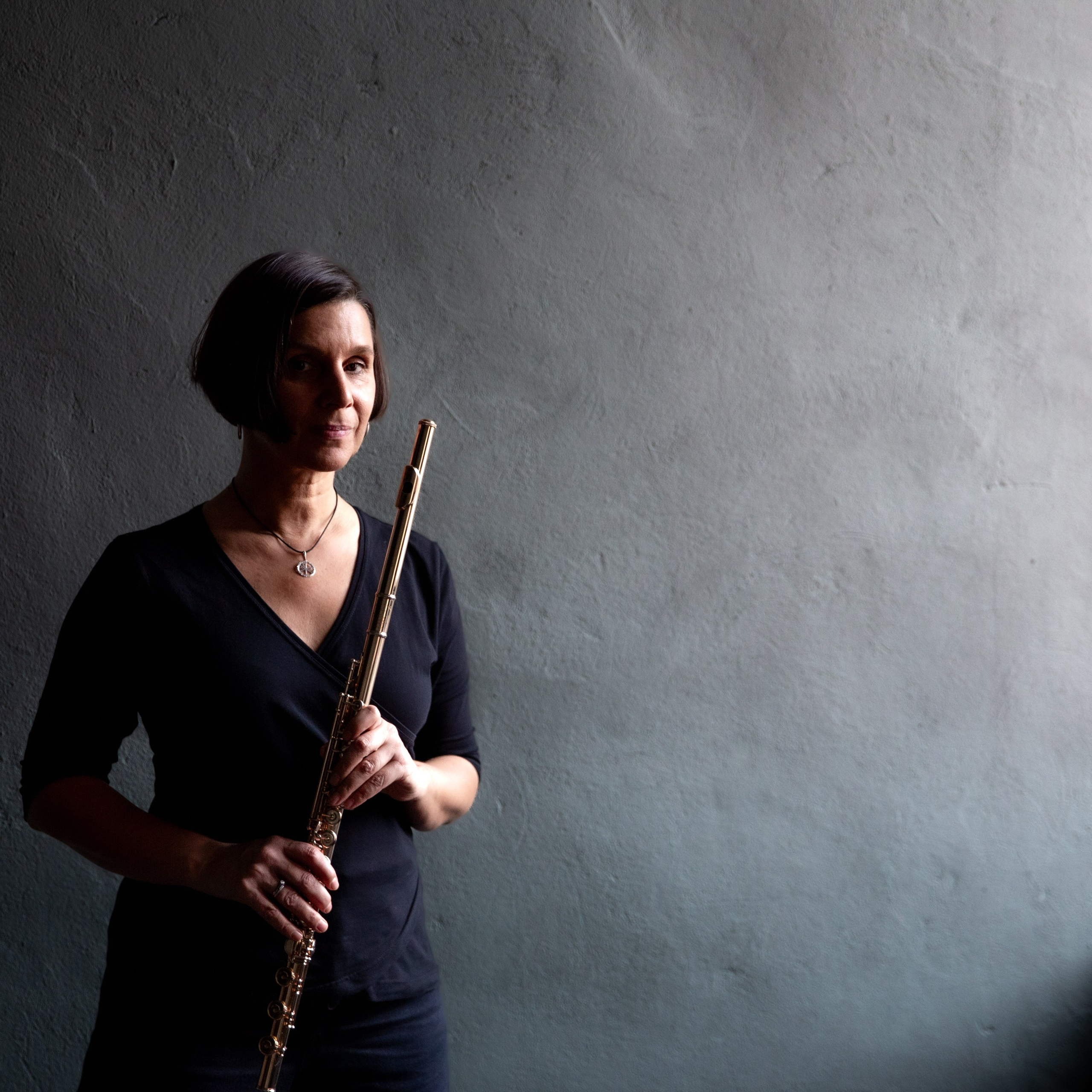 Fedotova Maria. Anastasia Shapoval violoniste et photographe. Annecy — Geneve