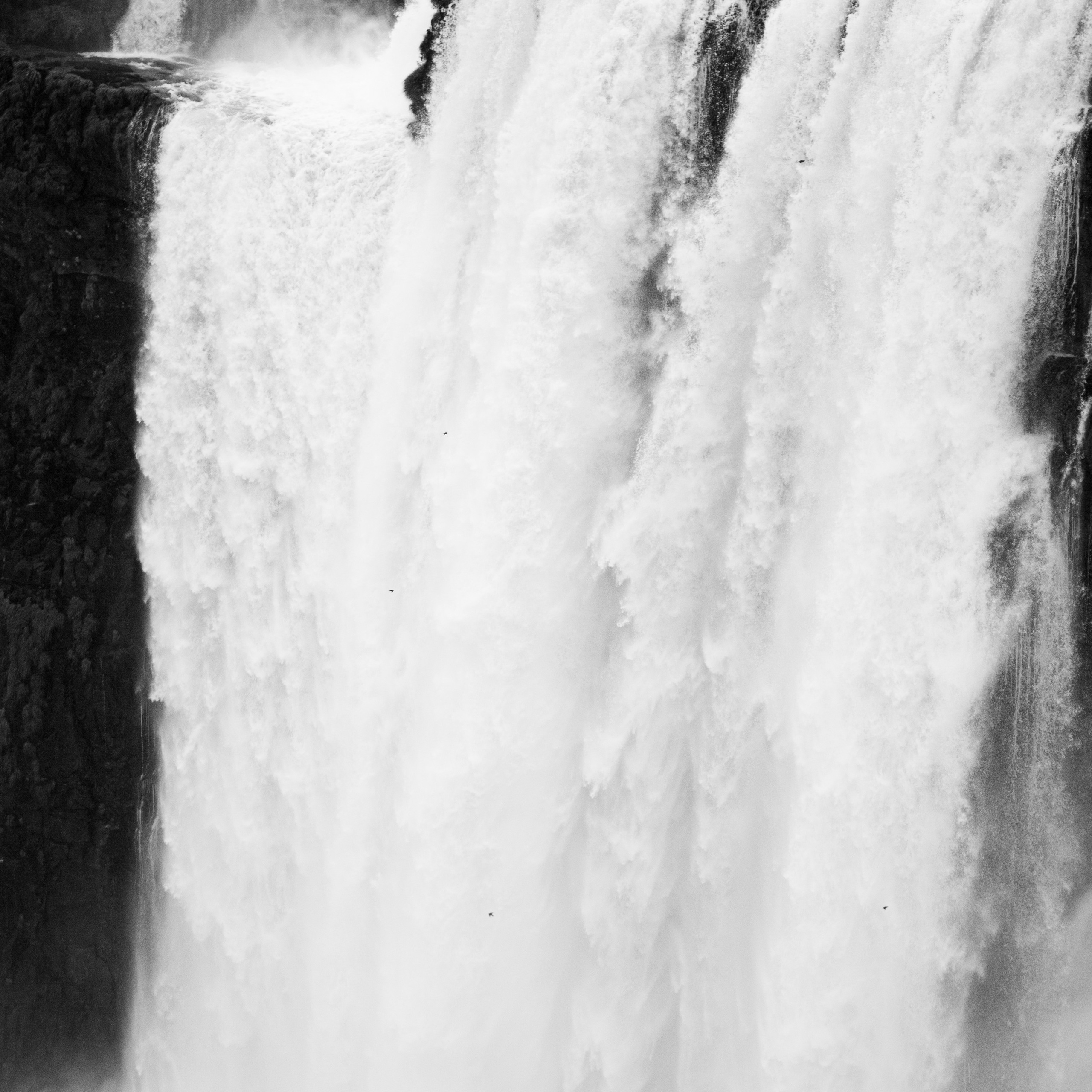Argentina-Buenos Aires. La Boca. Iguasu. September 2018. Anastasia Shapoval violoniste et photographe. Annecy — Geneve