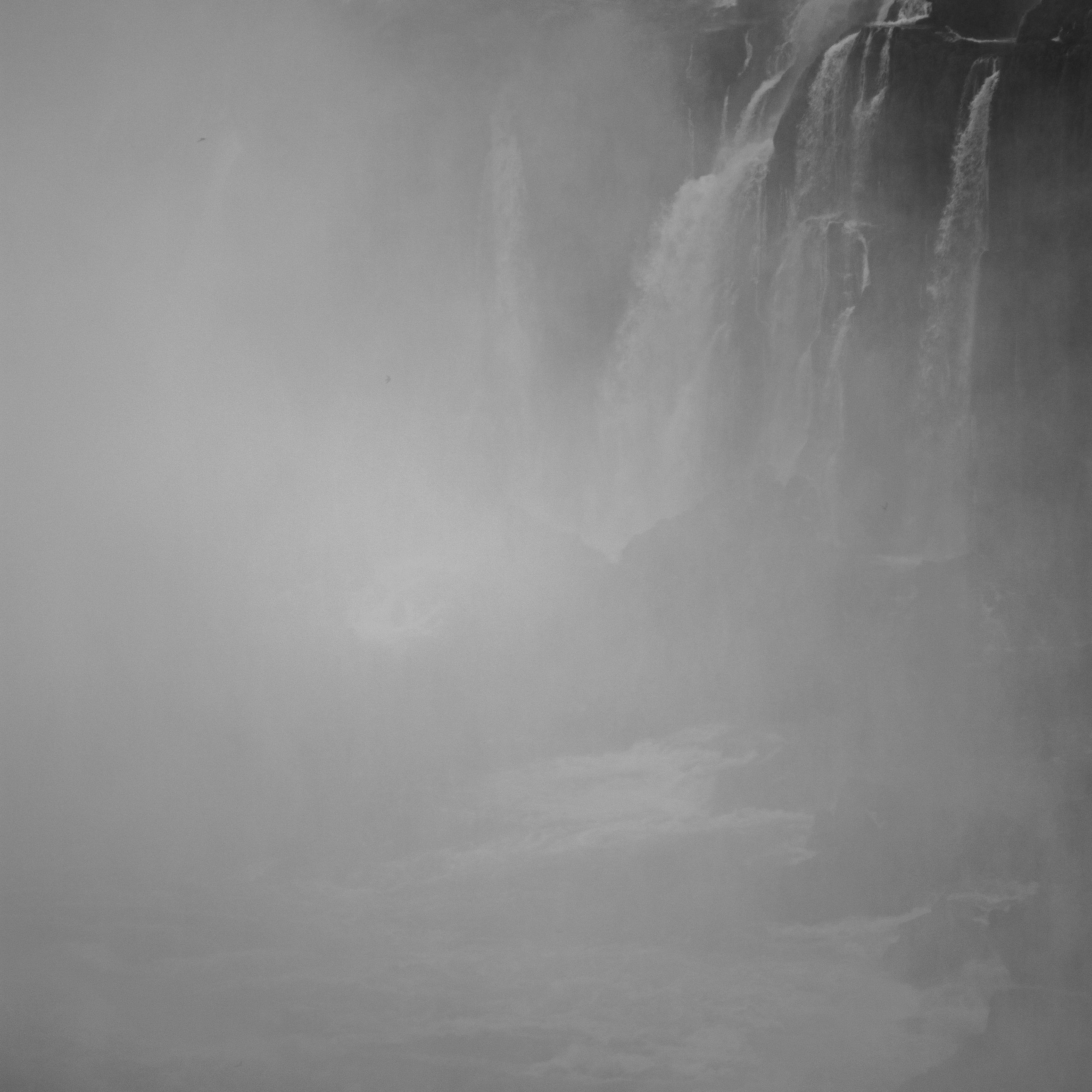 Argentina-Buenos Aires. La Boca. Iguasu. September 2018. Anastasia Shapoval violoniste et photographe. Annecy — Geneve