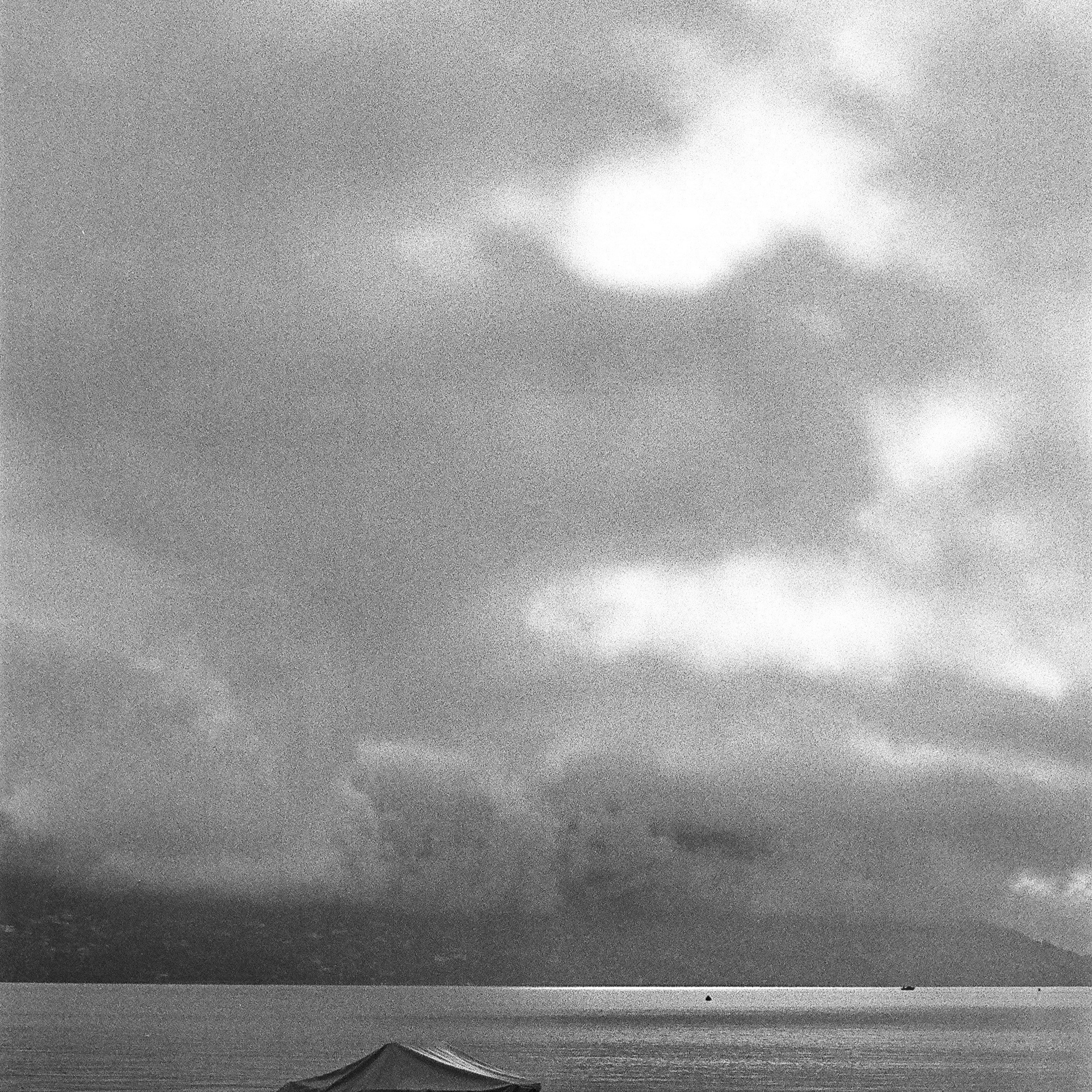 Film. Anastasia Shapoval violoniste et photographe. Annecy — Geneve