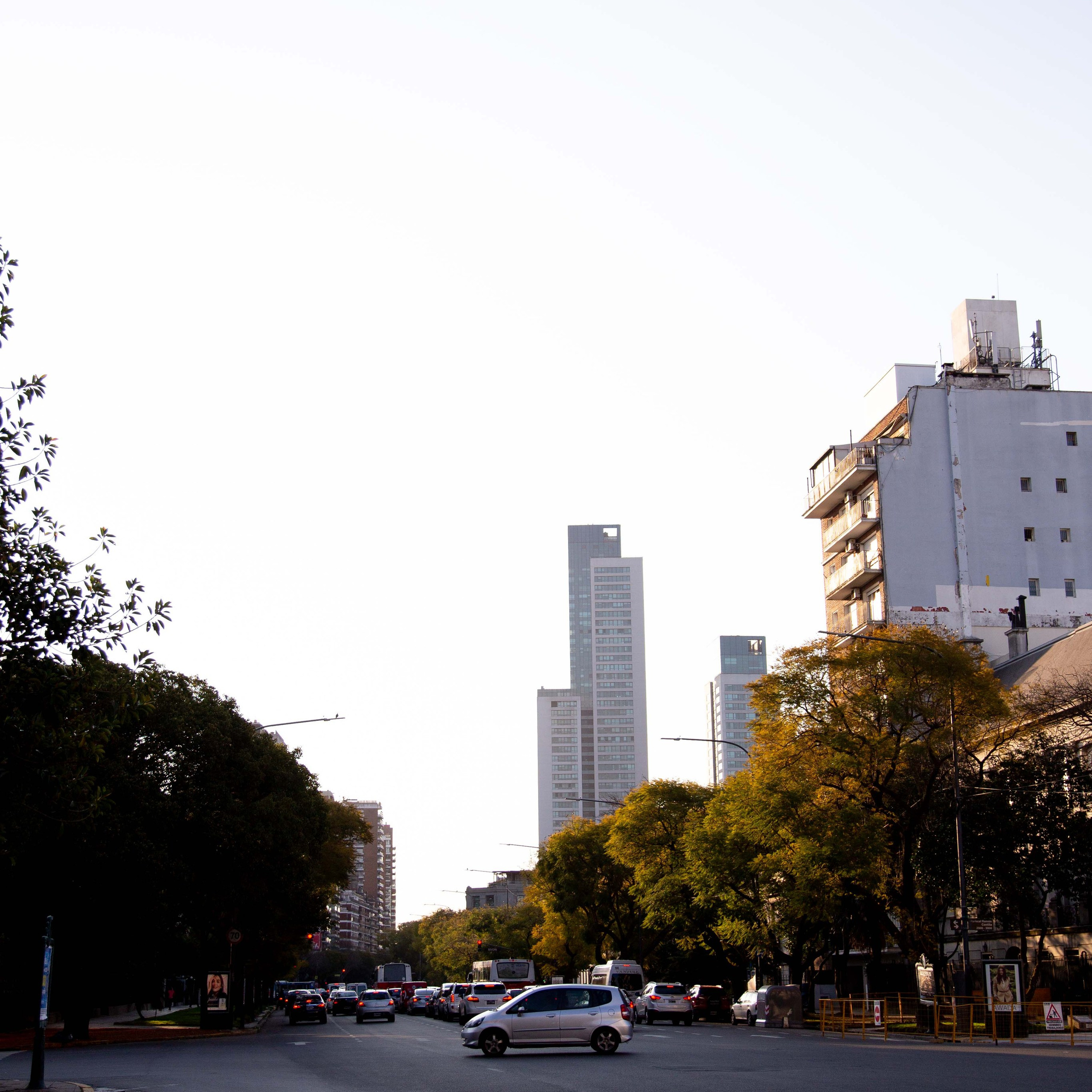Argentina-Buenos Aires. La Boca. Iguasu. September 2018. Anastasia Shapoval violoniste et photographe. Annecy — Geneve