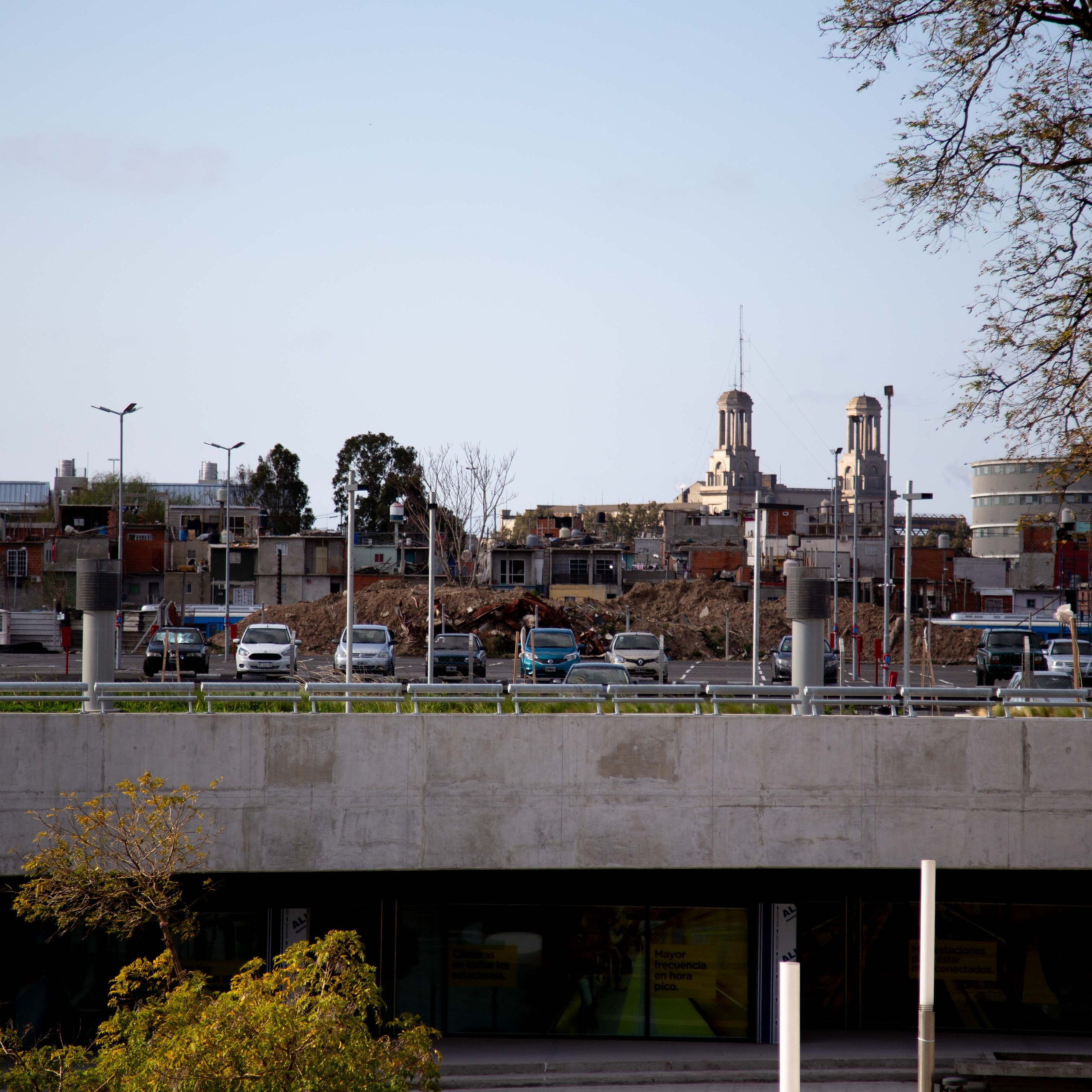 Argentina-Buenos Aires. La Boca. Iguasu. September 2018. Anastasia Shapoval violoniste et photographe. Annecy — Geneve