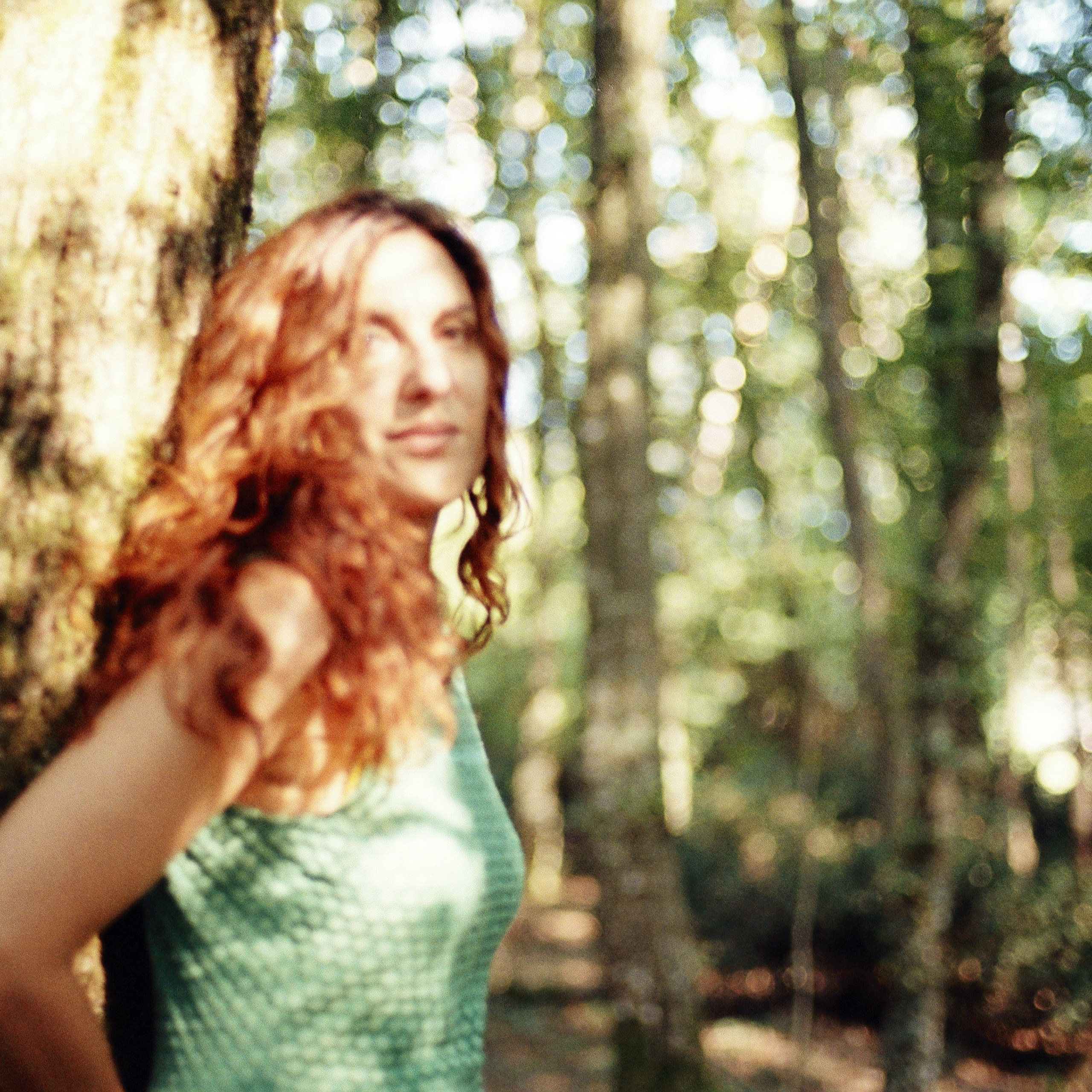 Film. Anastasia Shapoval violoniste et photographe. Annecy — Geneve