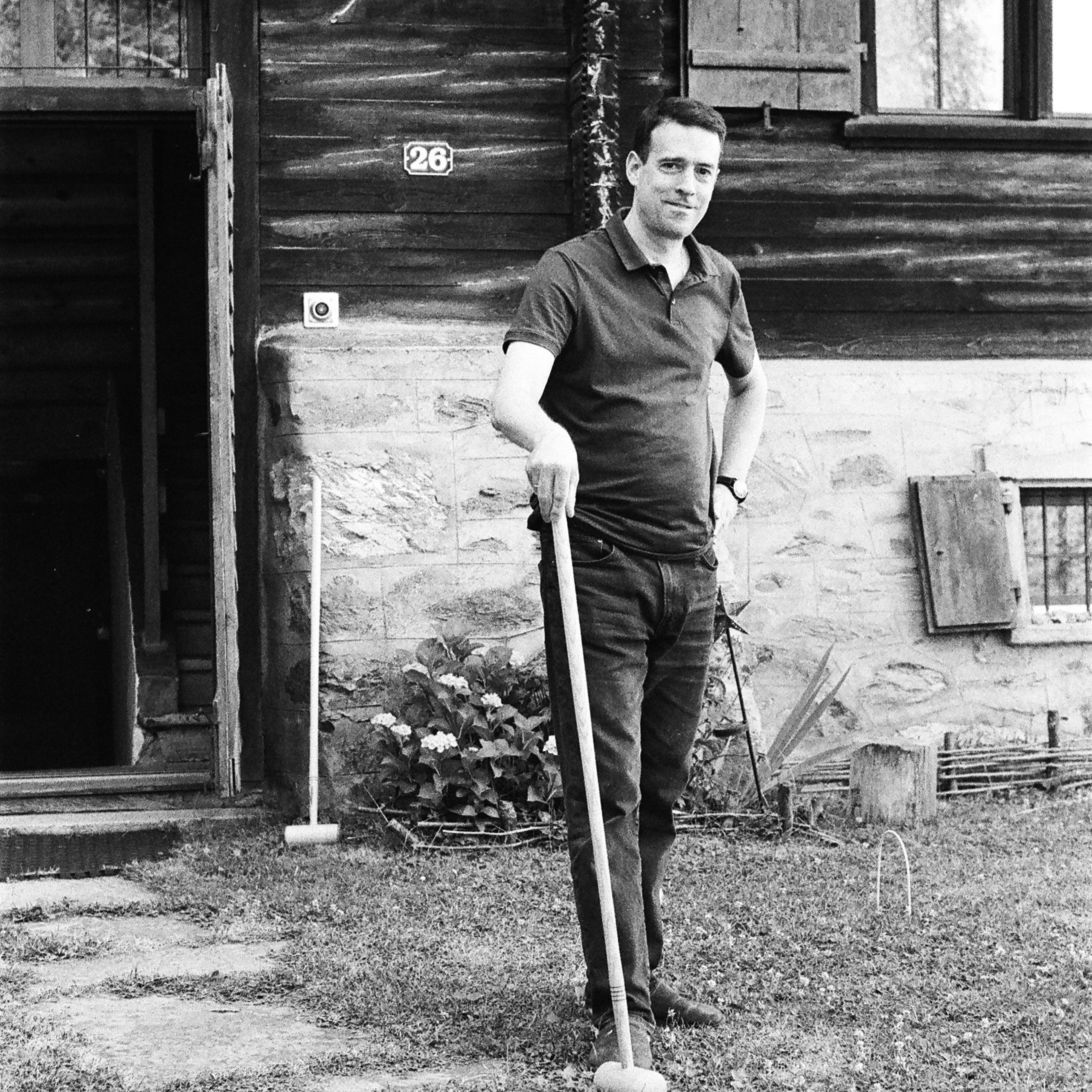 Film. Anastasia Shapoval violoniste et photographe. Annecy — Geneve